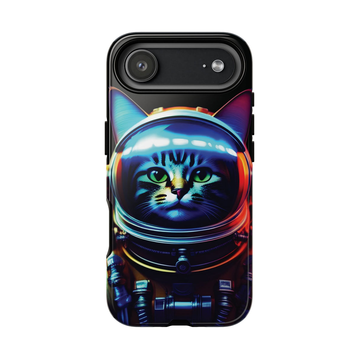 Husă Iphone 17 Air ASTRO CAT