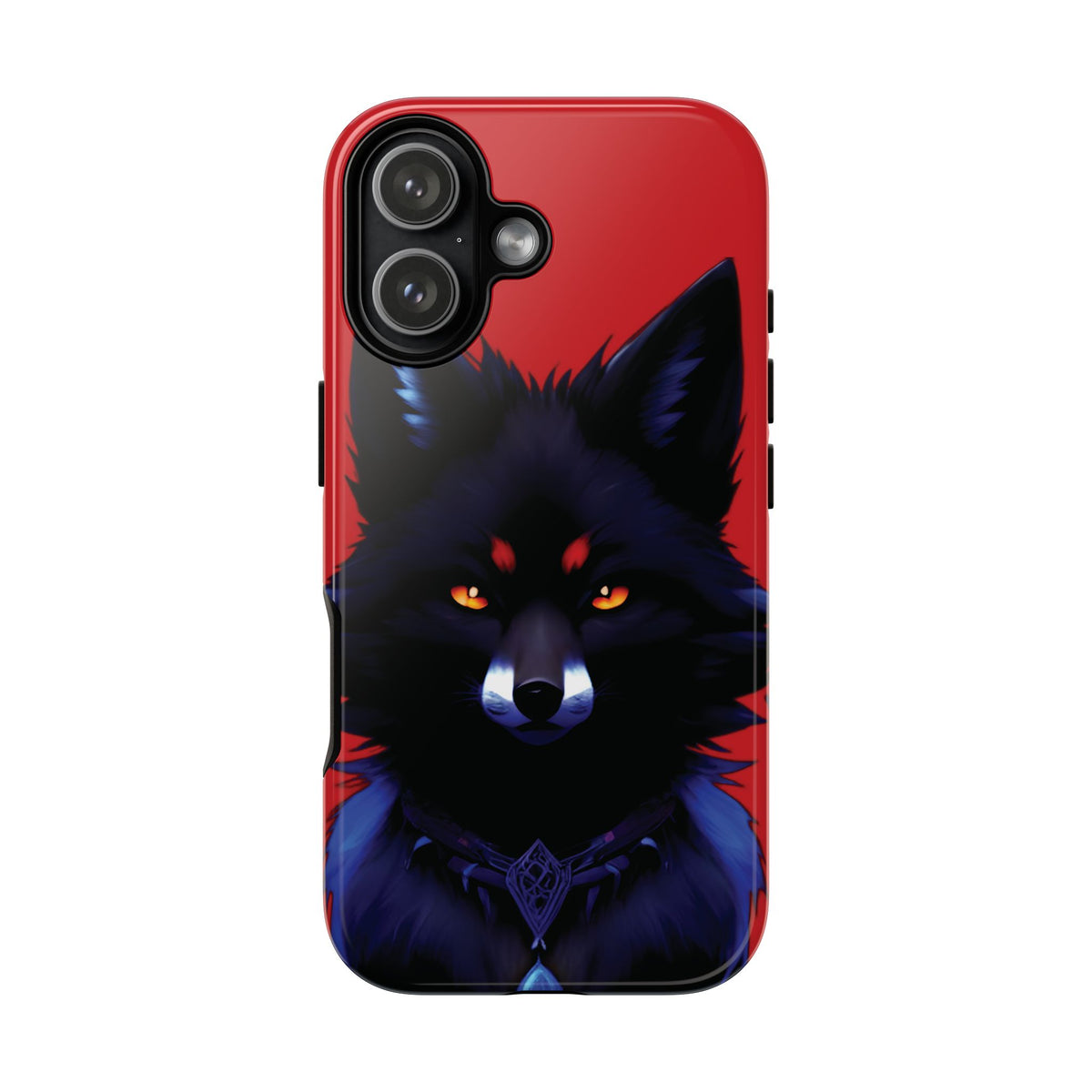 Husă Iphone 17 ABYSSAL FOX