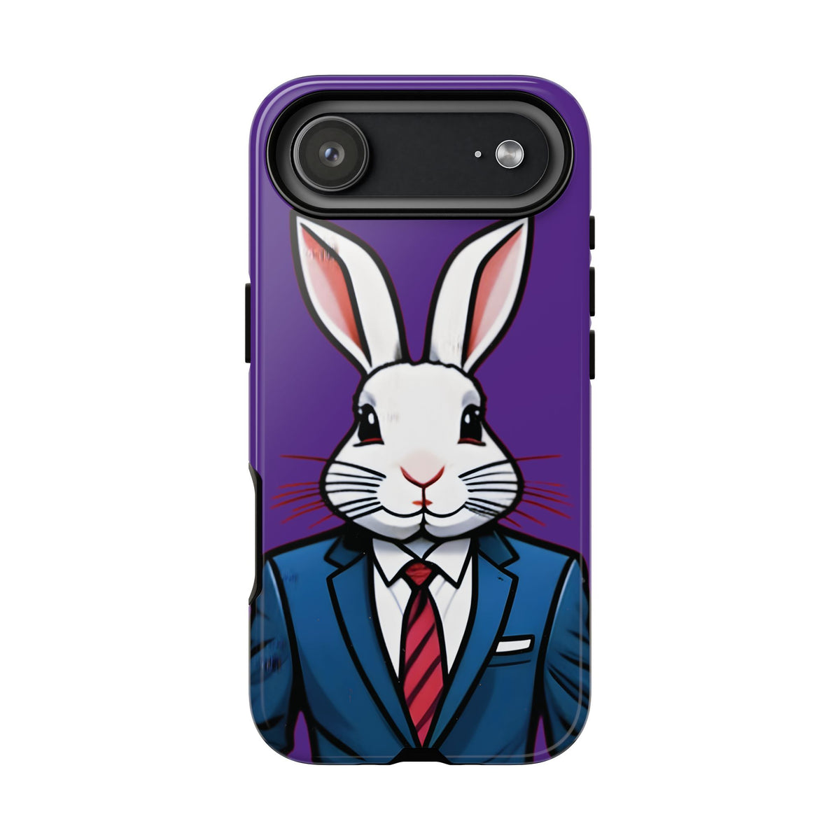 Husă Iphone 17 Air Classy Bun