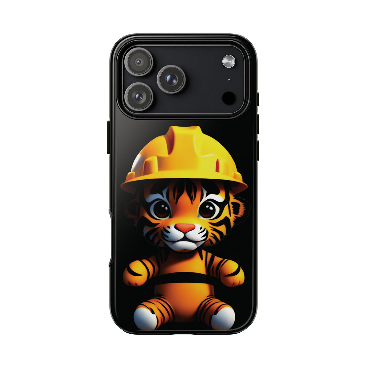 Husă Iphone 17 Pro Max WORKING TIGER