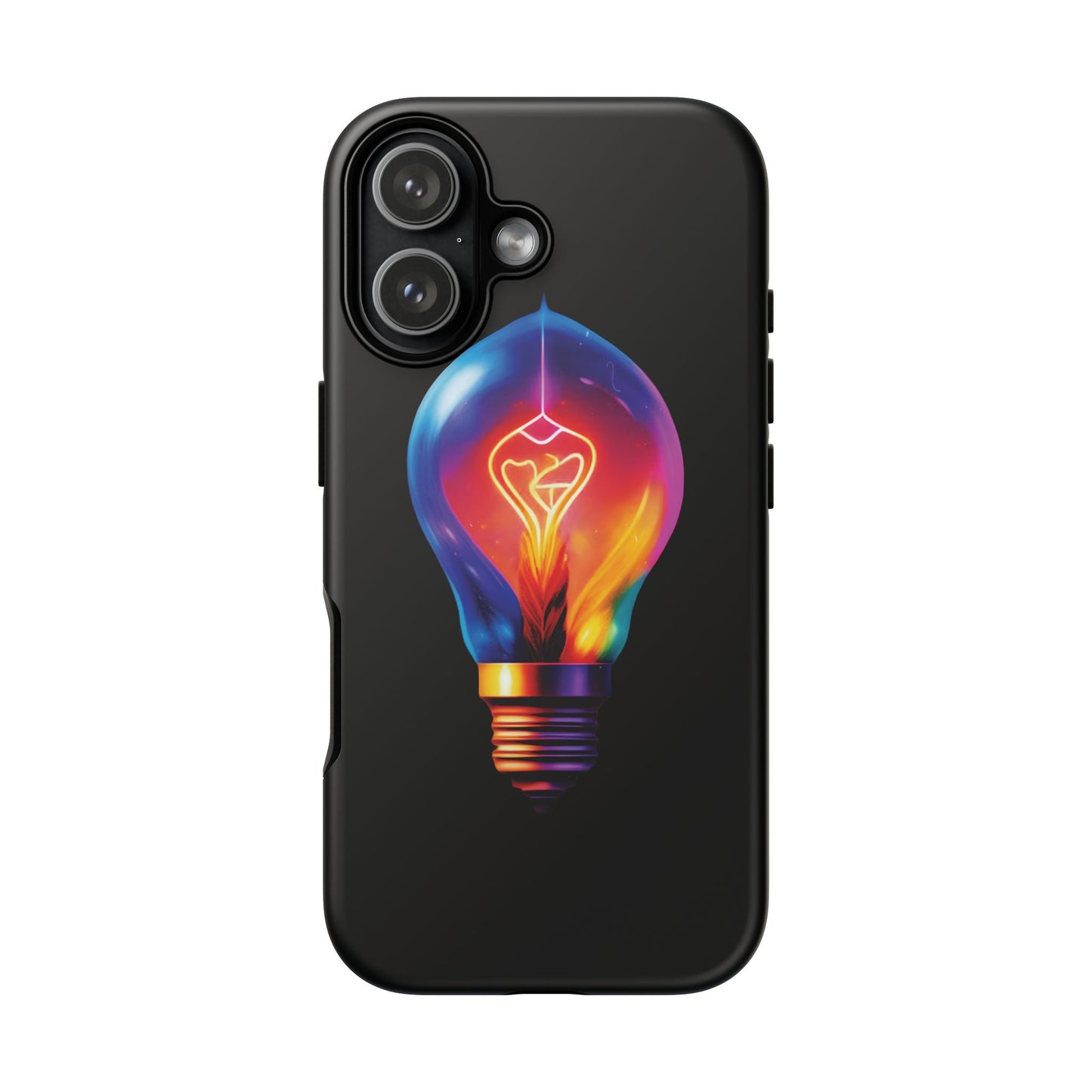 Husă Iphone 17 BRIGHT IDEA Mat