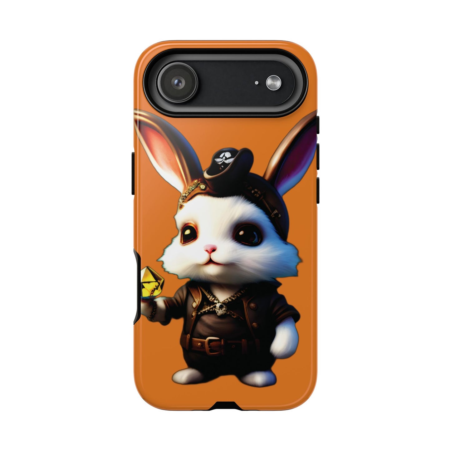 Husă Iphone 17 Air PIRATE RABBIT