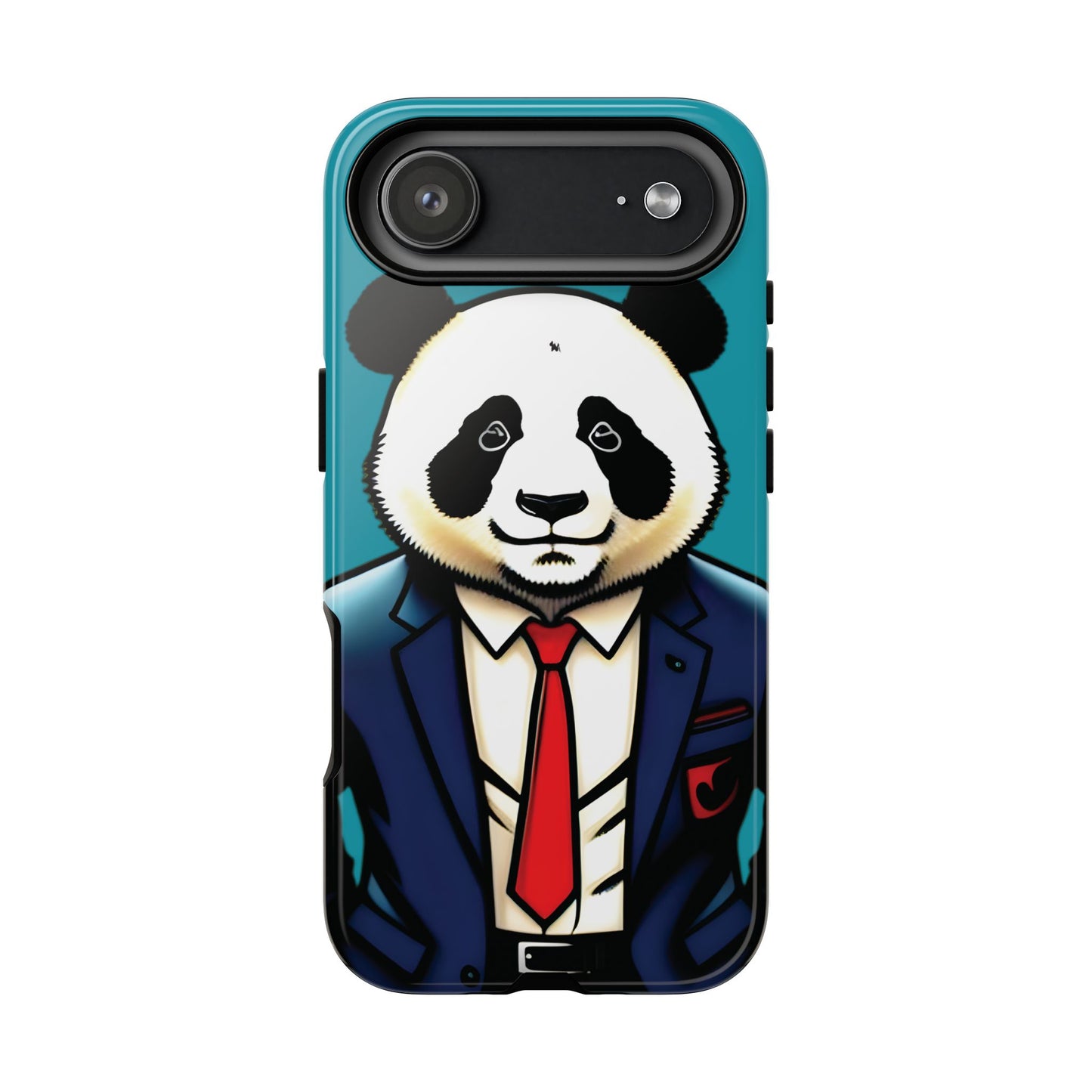 Husă Iphone 17 Air CLASSY PANDA