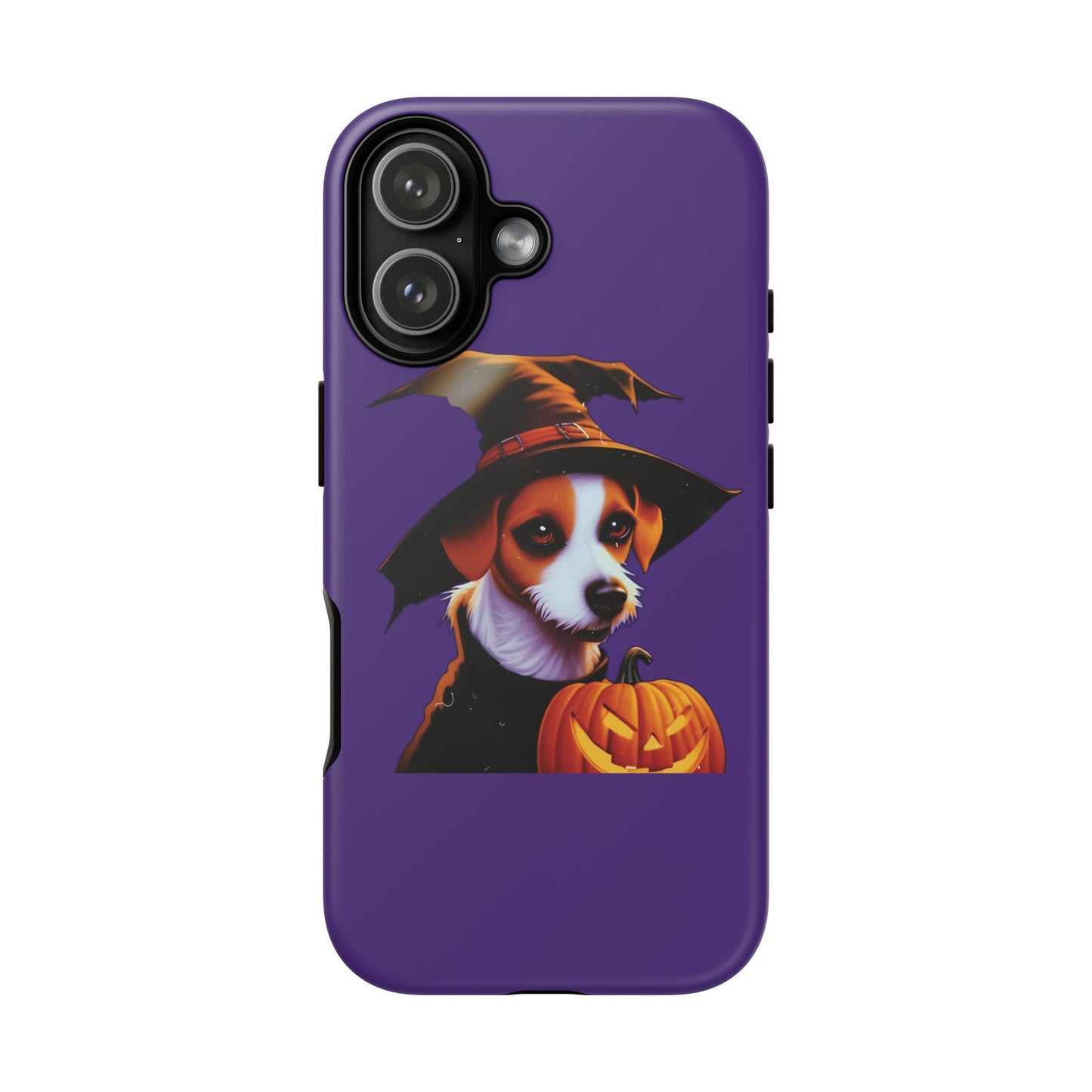Husă Iphone 17 HALODOG Mat