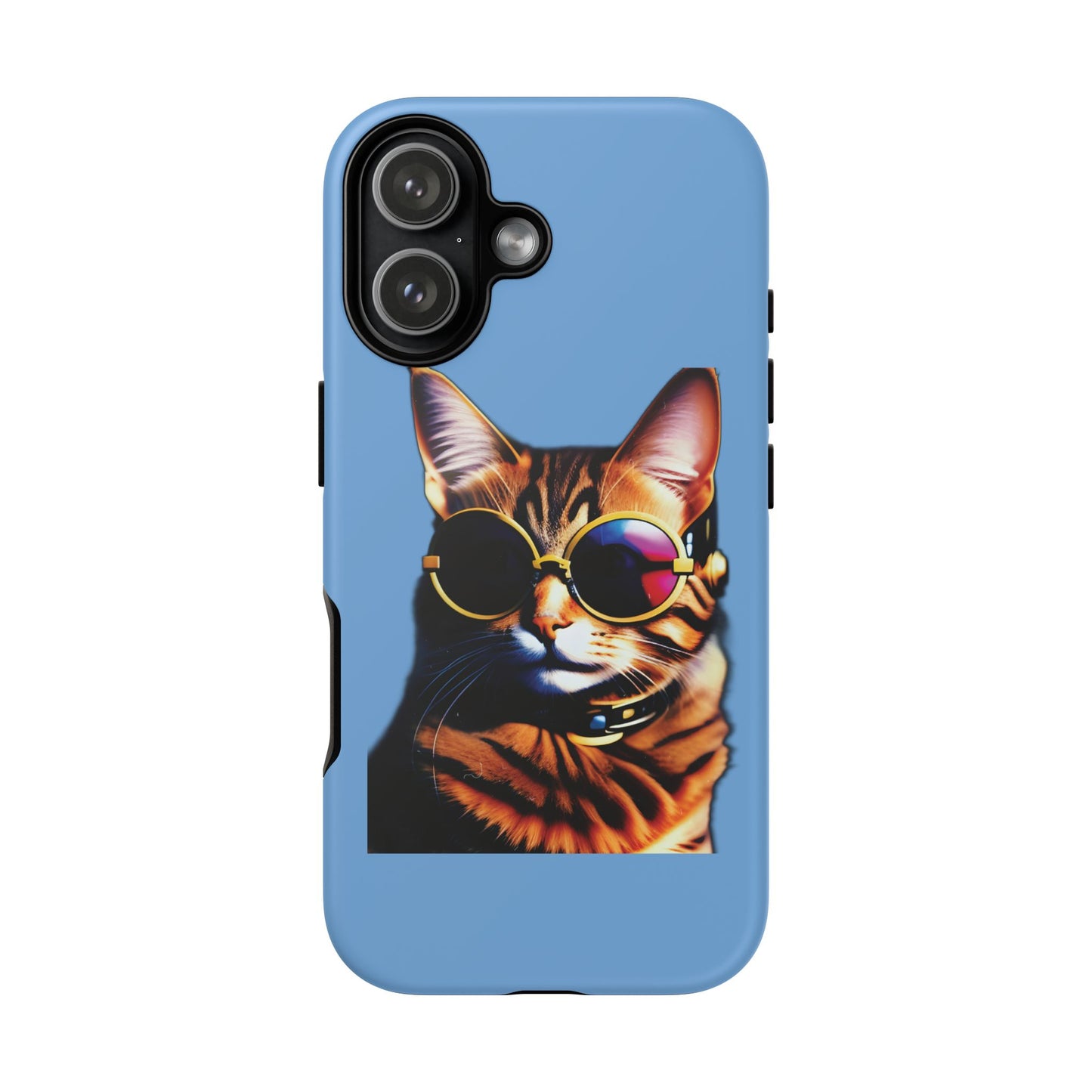 Husă Iphone 17 COOL CAT Mat