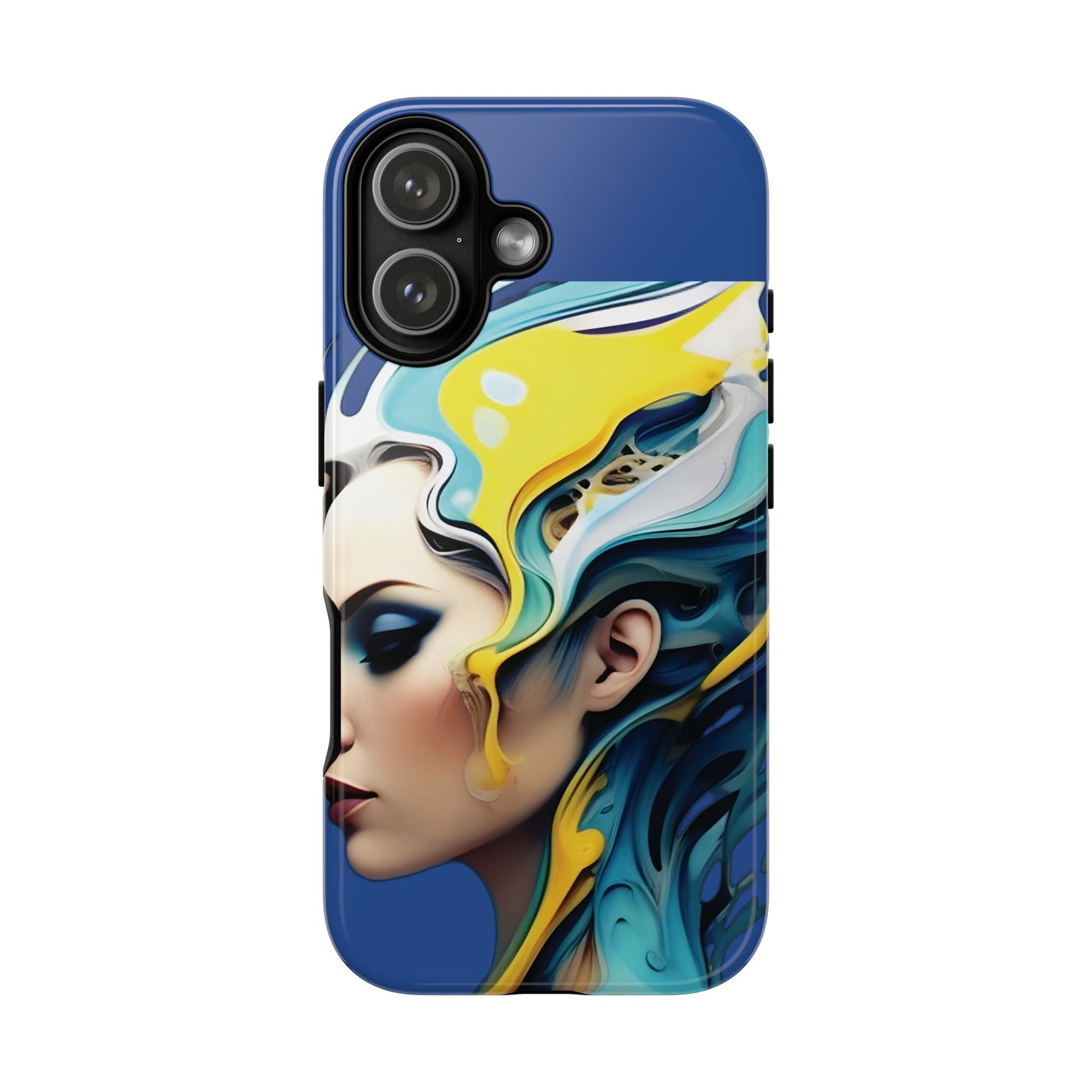 Husă Iphone 17 ELEMENTAL
