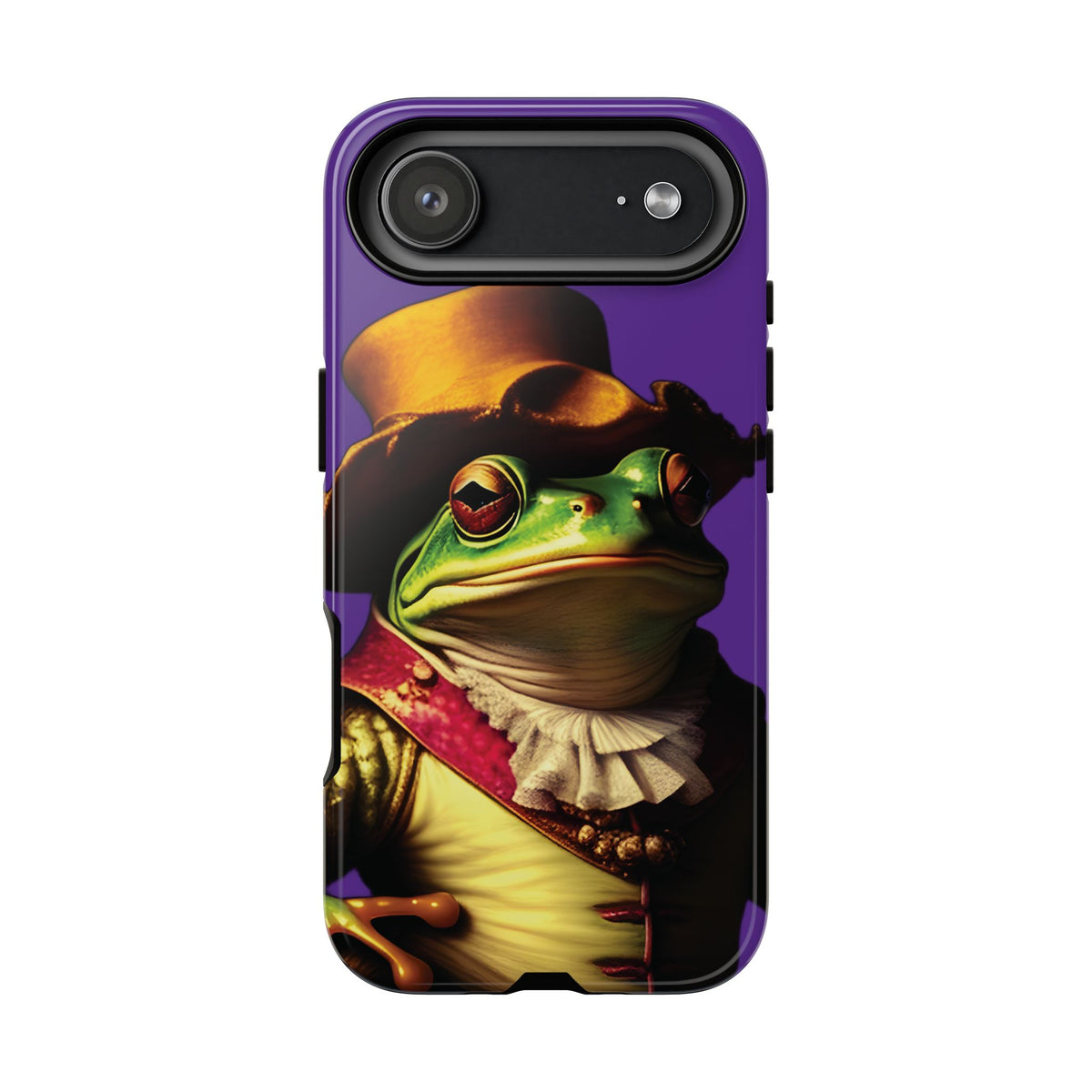 Husă Iphone 17 Air SIR FROG
