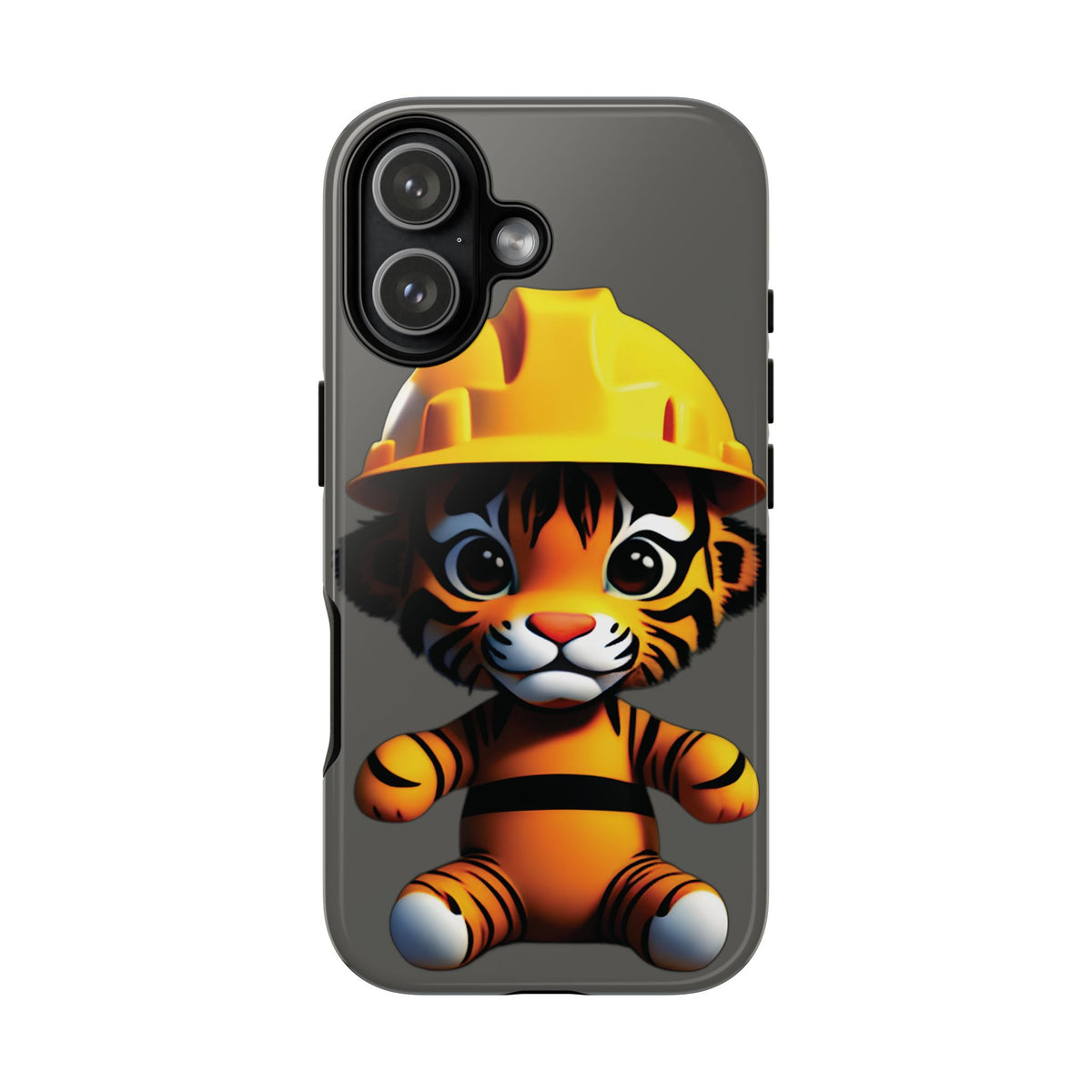 Husă Iphone 17 WORKING TIGER