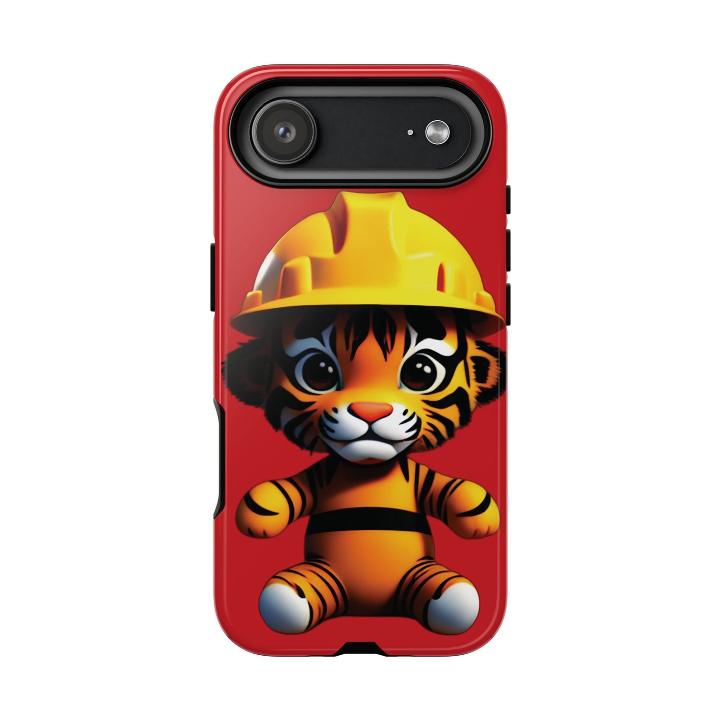 Husă Iphone 17 Air WORKING TIGER