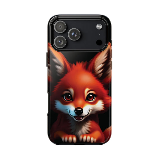 Husă Iphone 17 Pro Max FOXXY
