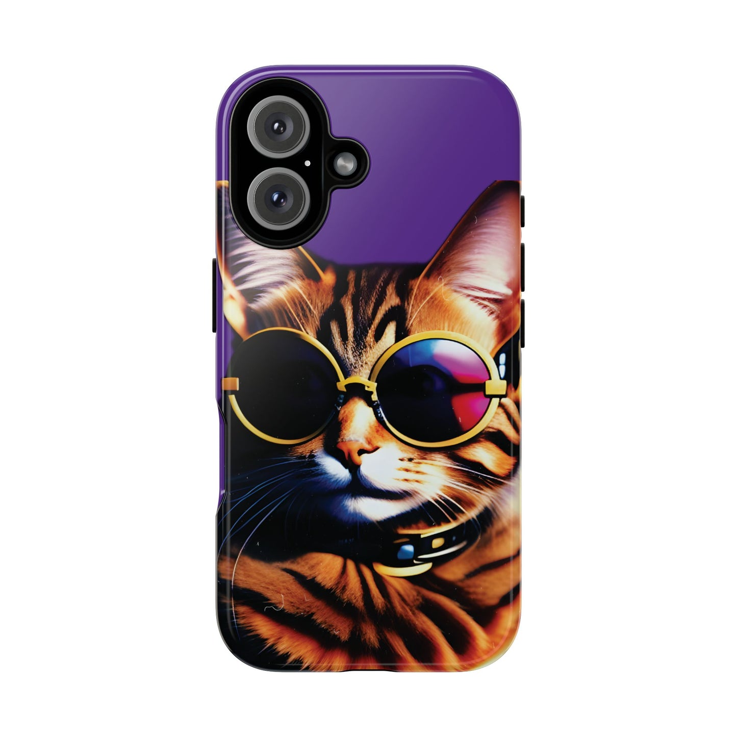 Husă Iphone 16 COOL CAT