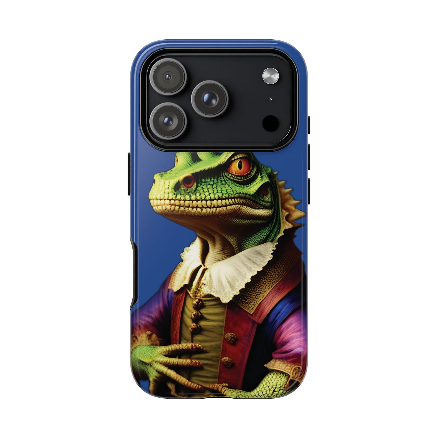 Husă Iphone 17 Pro SIR LIZARD
