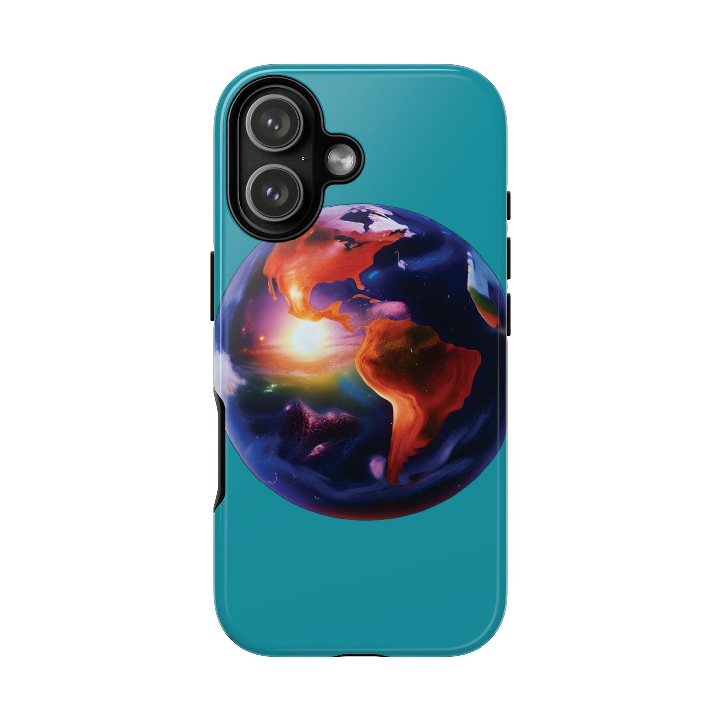 Husă Iphone 17 WORLD