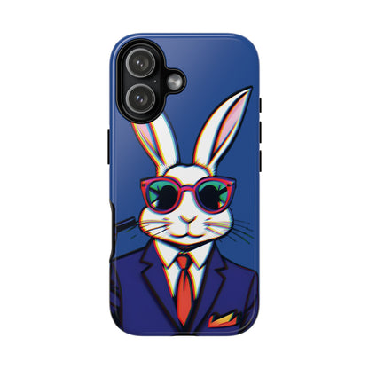 Husă Iphone 17 Classy Bunny