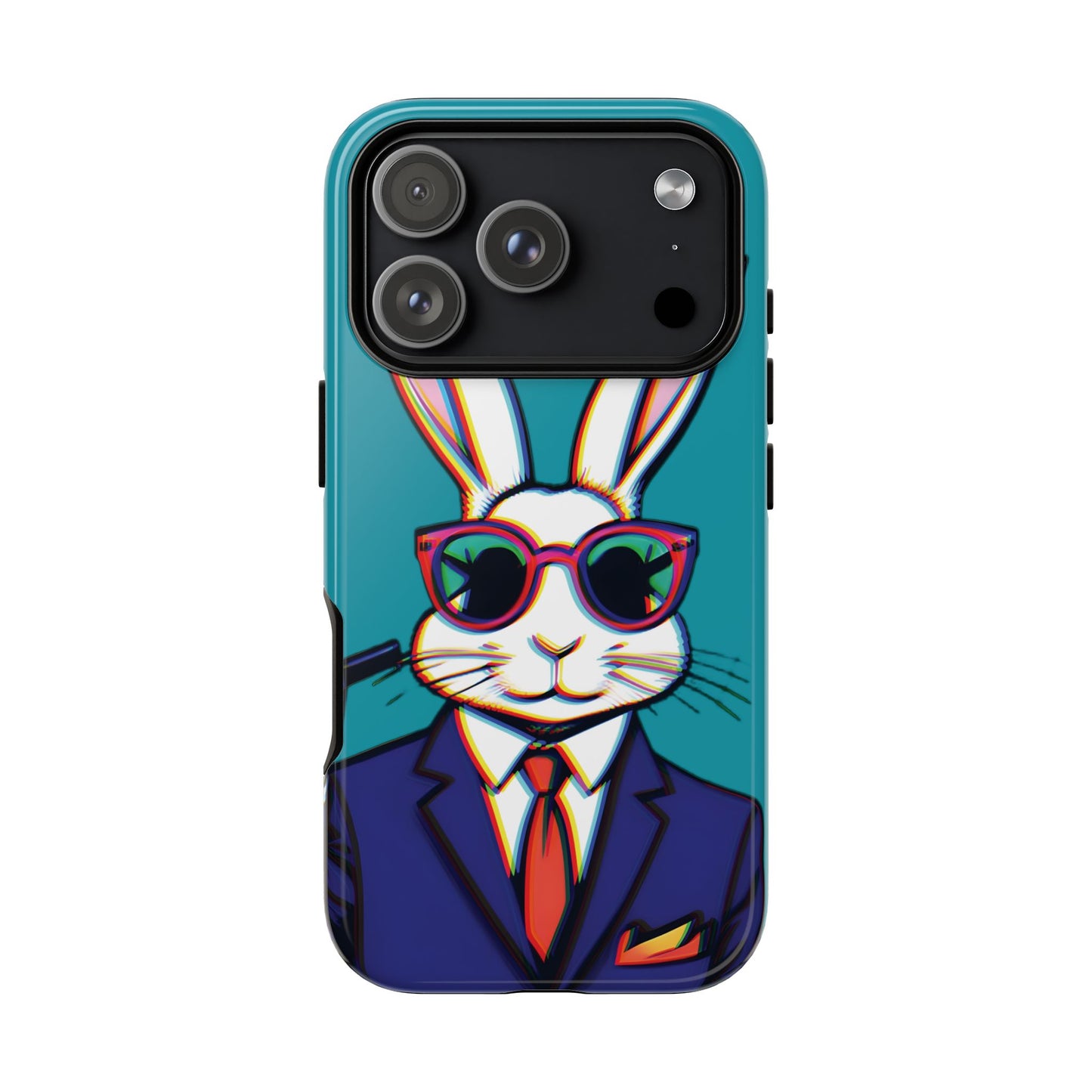 Husă Iphone 17 Pro CLASSY BUNNY