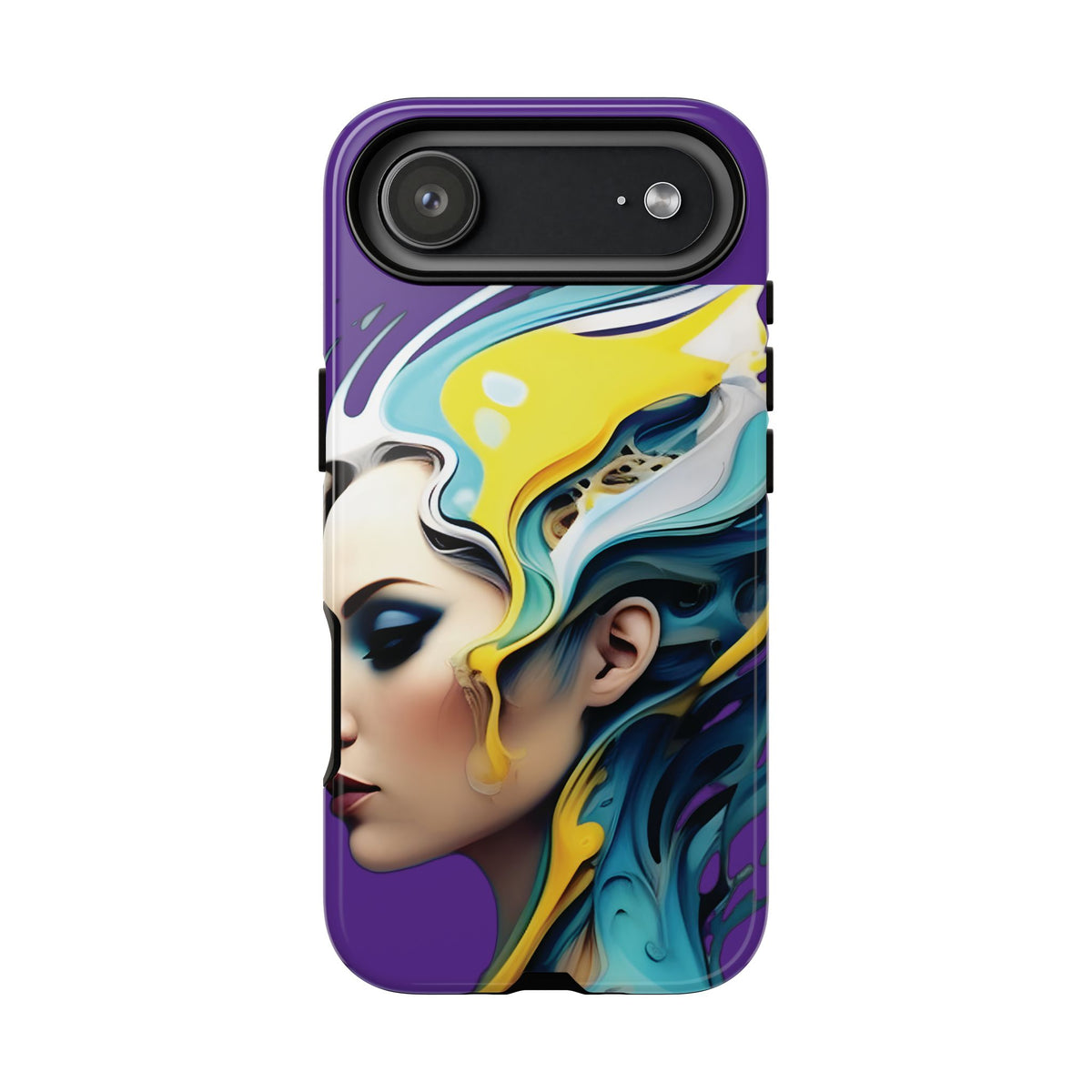Husă Iphone 17 Air ELEMENTAL