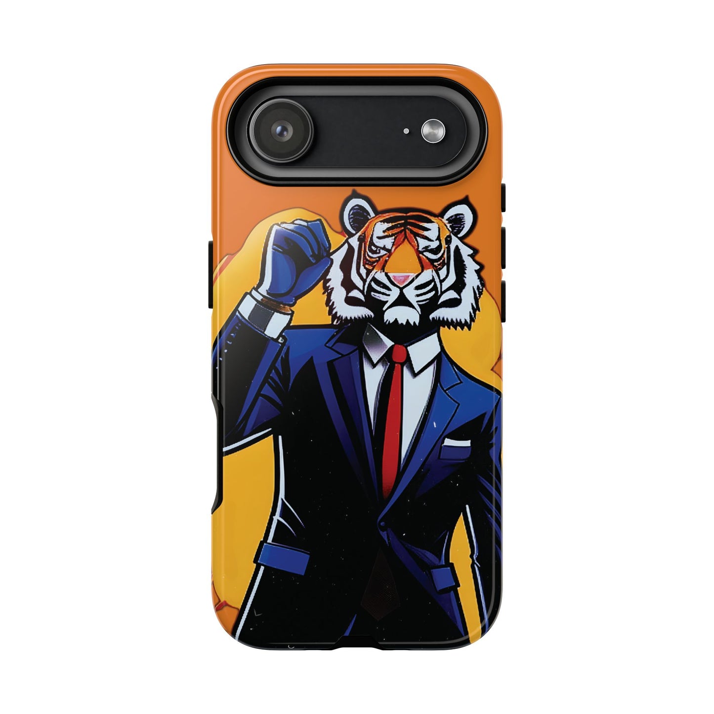 Husă Iphone 17 Air Classy Tiger