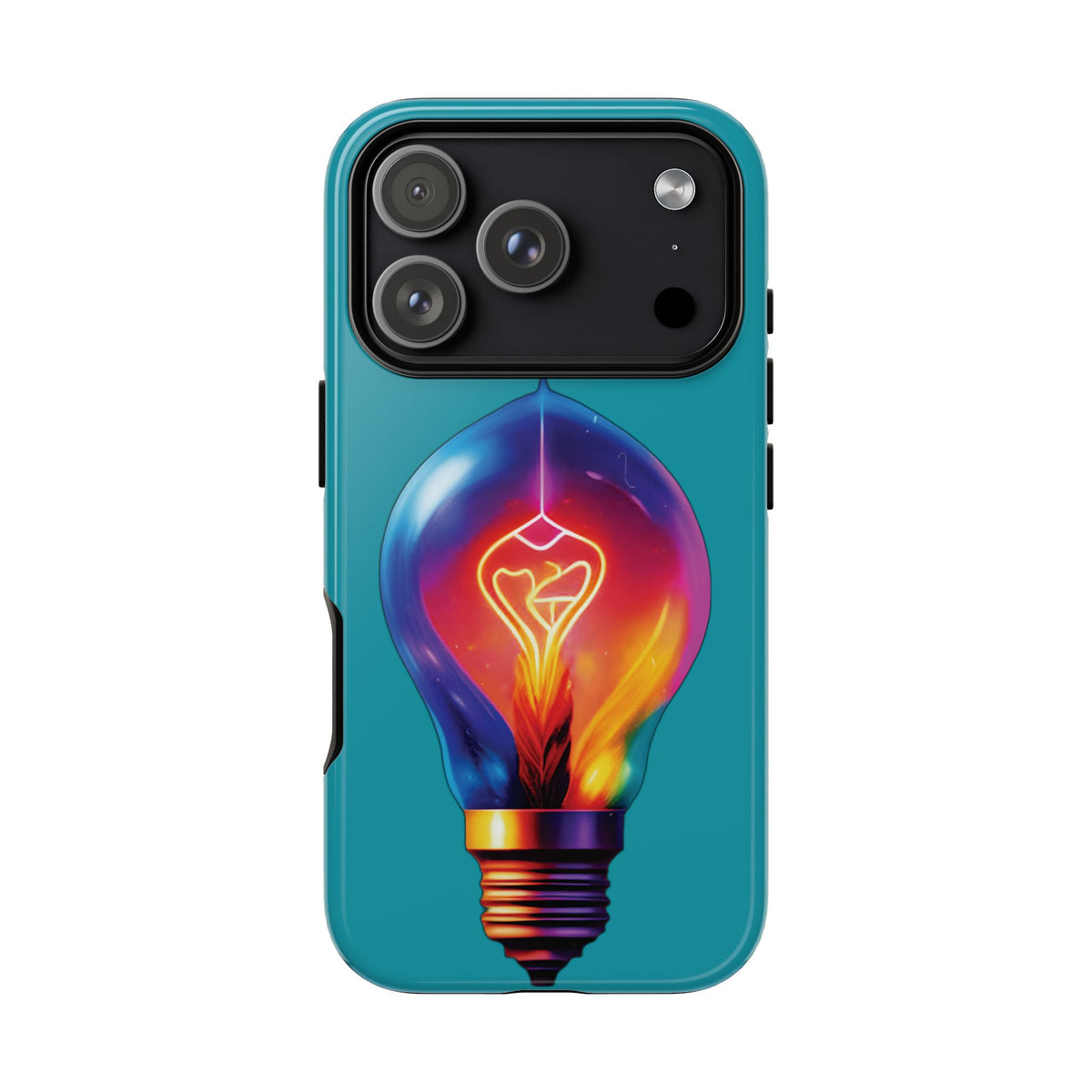 Husă Iphone 17 Pro BRIGHT IDEA