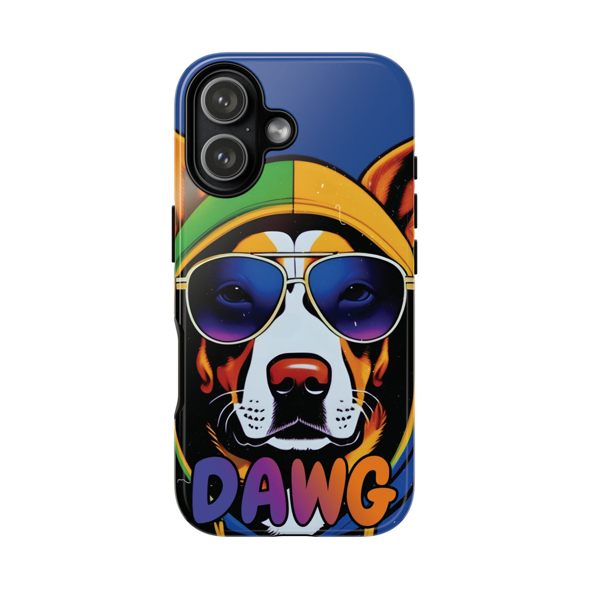 Husă Iphone 17 DAWG