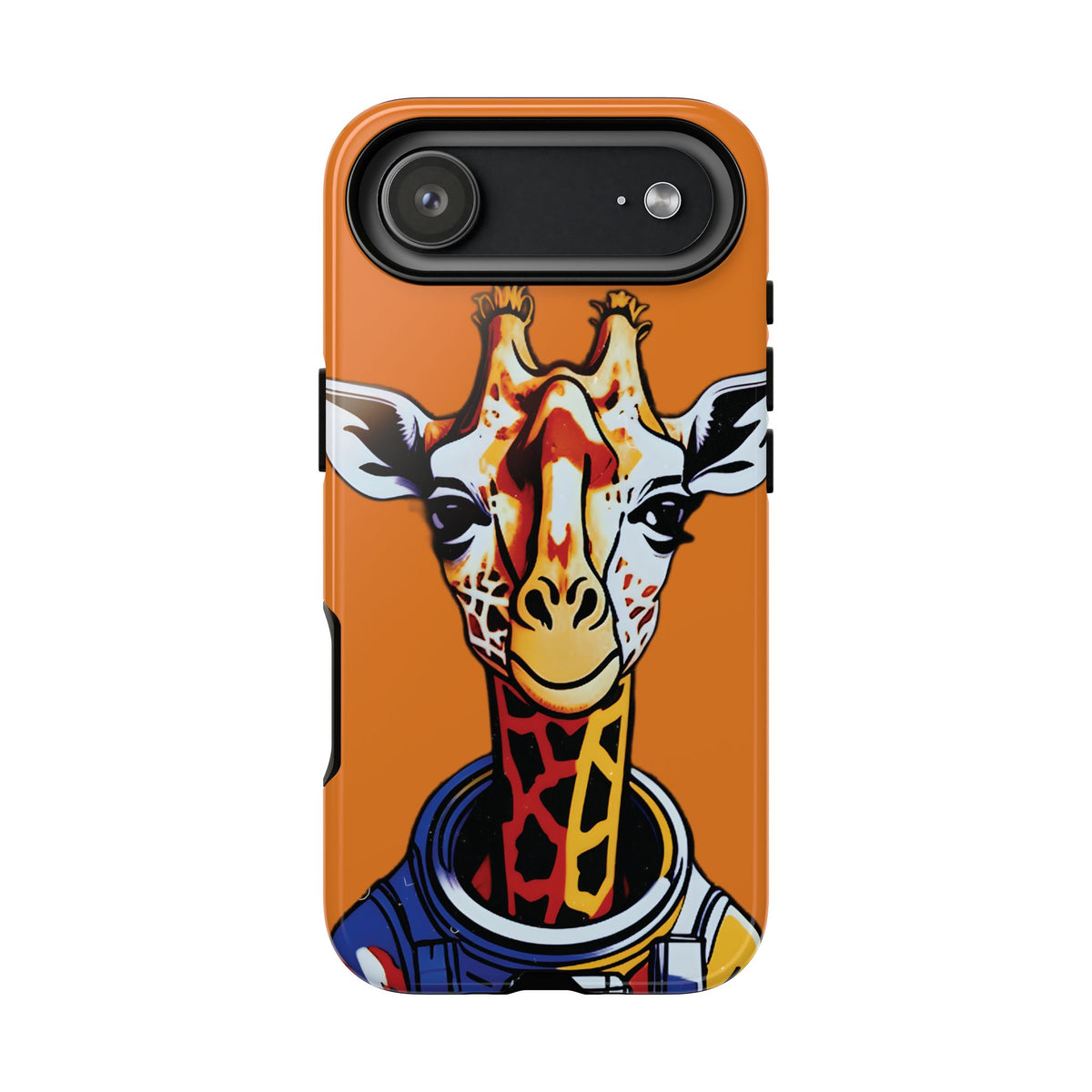 Husă Iphone 17 Air ASTRO GIRAFFE