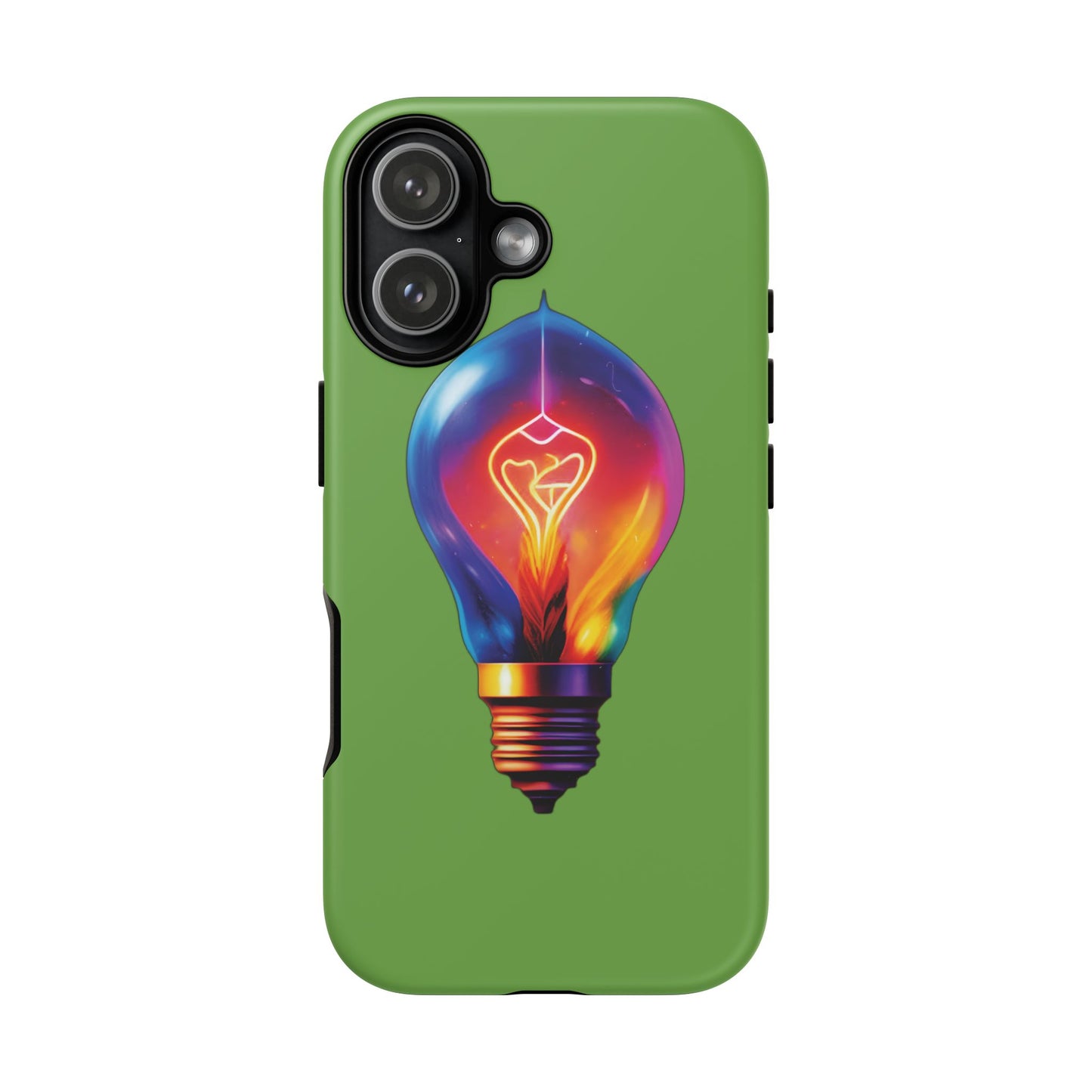 Husă Iphone 17 BRIGHT IDEA Mat