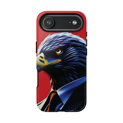 Husă Iphone 17 Air CLASSY EAGLE