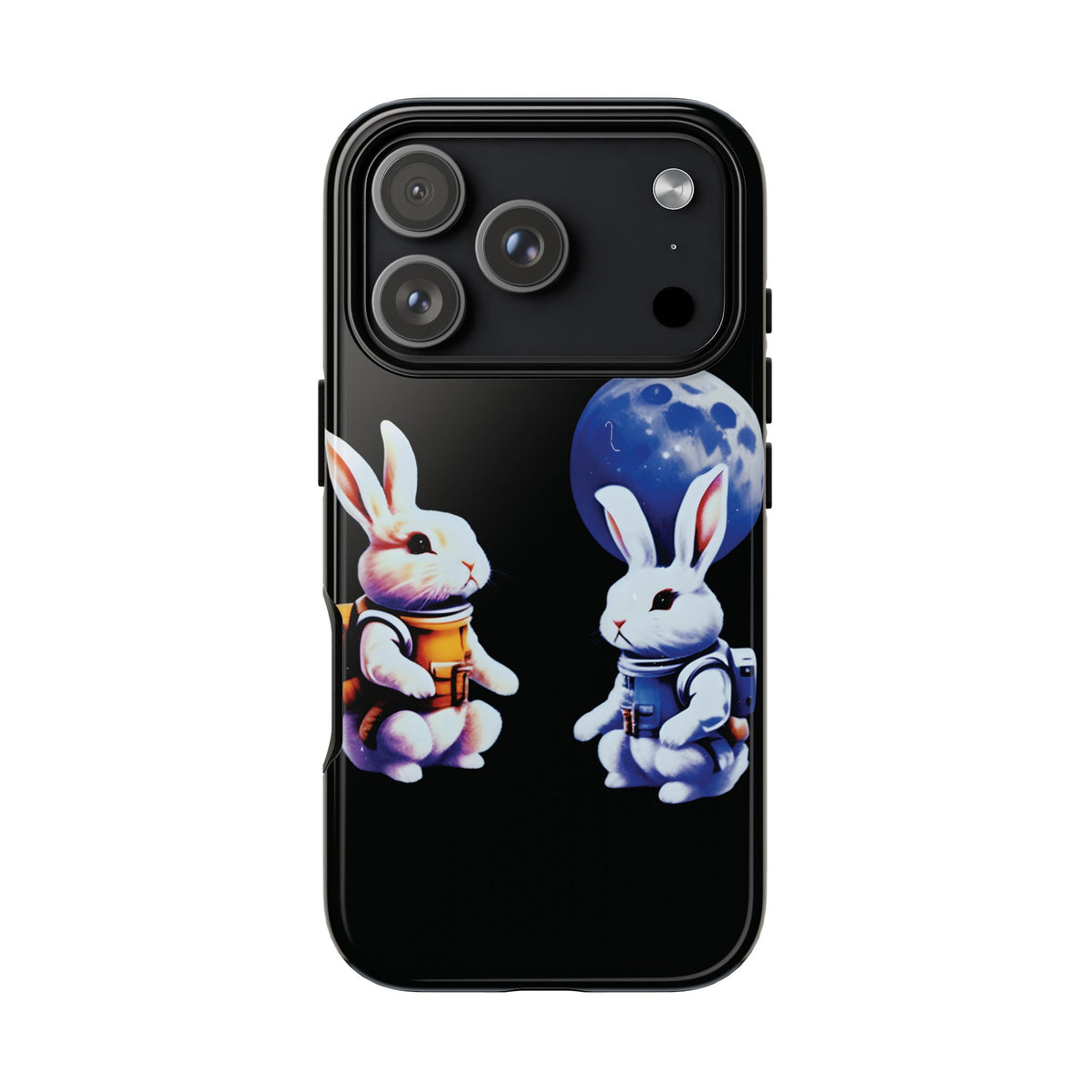 Husă Iphone 17 Pro RABBIT BROS