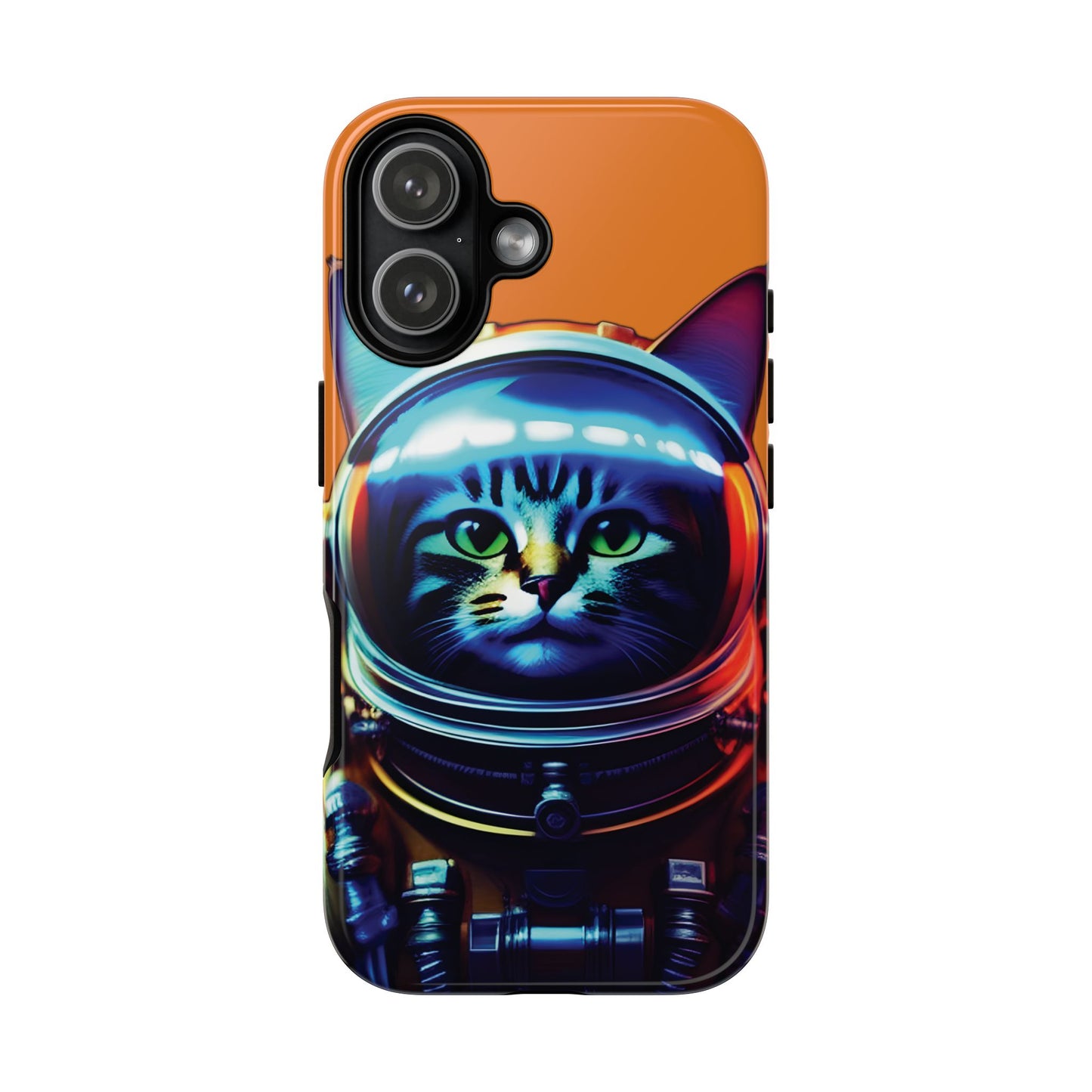 Husă Iphone 17 ASTRO CAT
