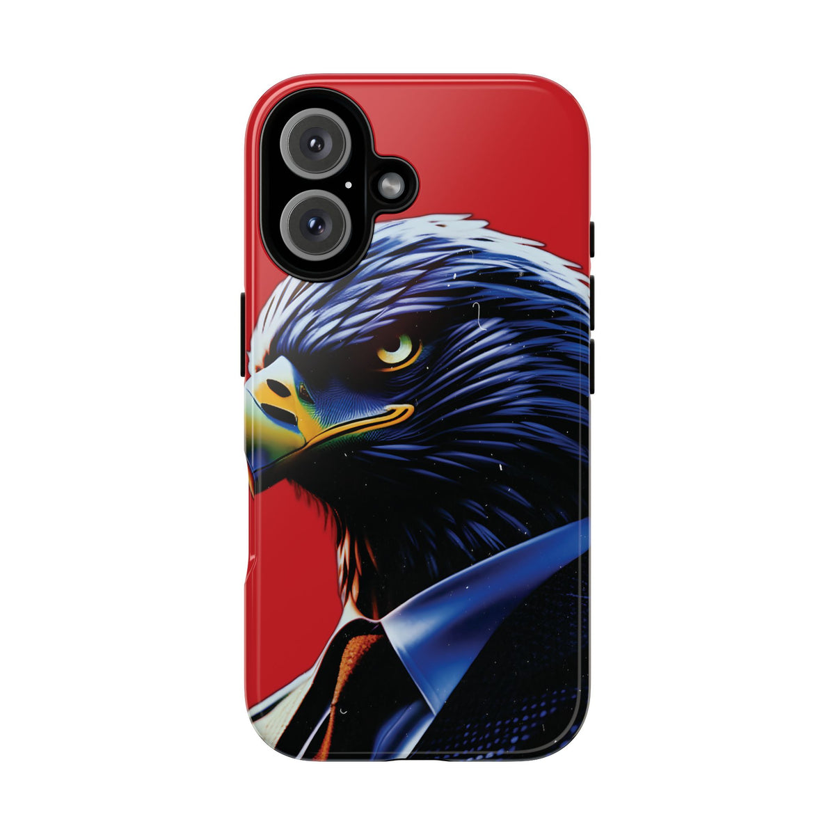 Husă Iphone 16 CLASSY EAGLE