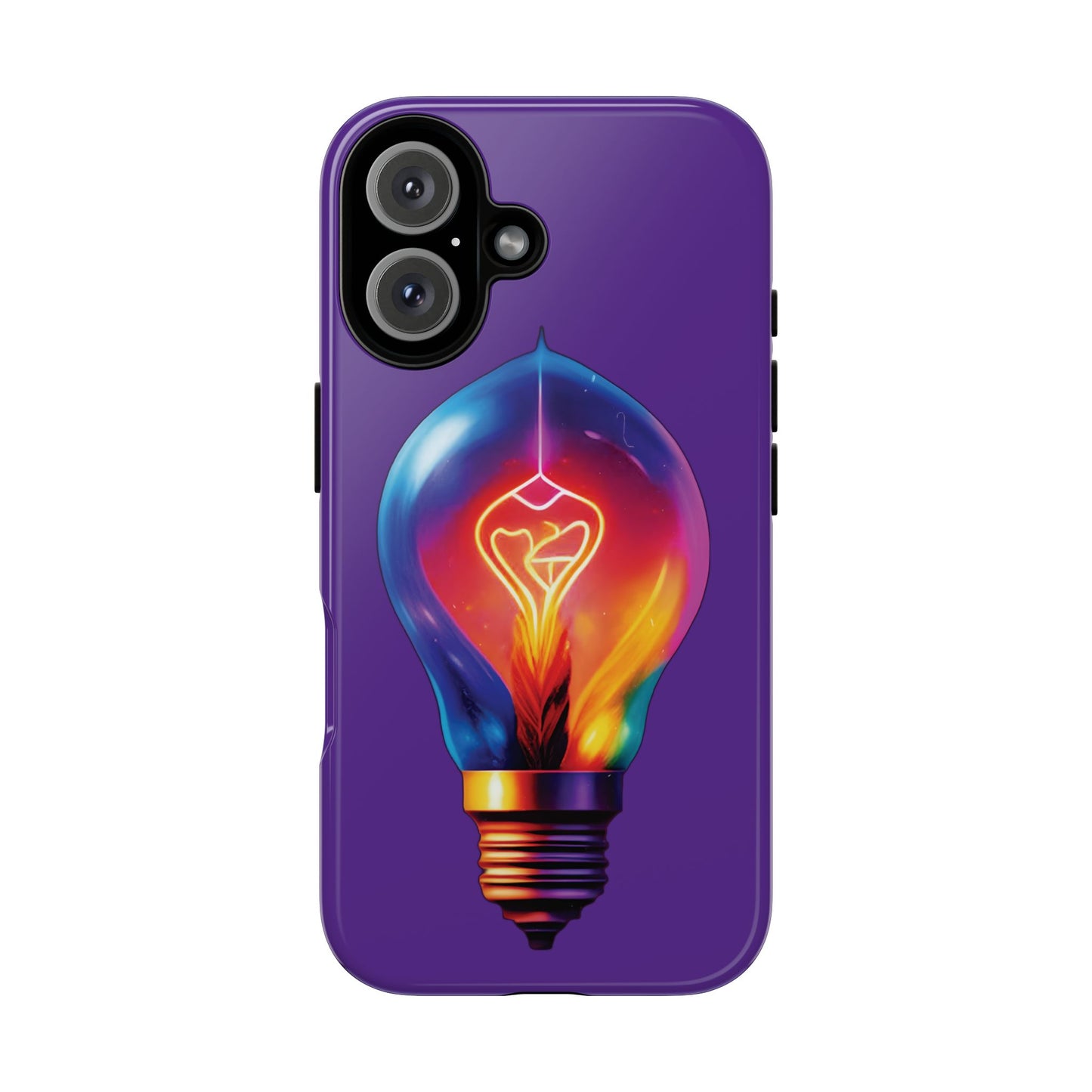 Husă Iphone 16 BRIGHT IDEA