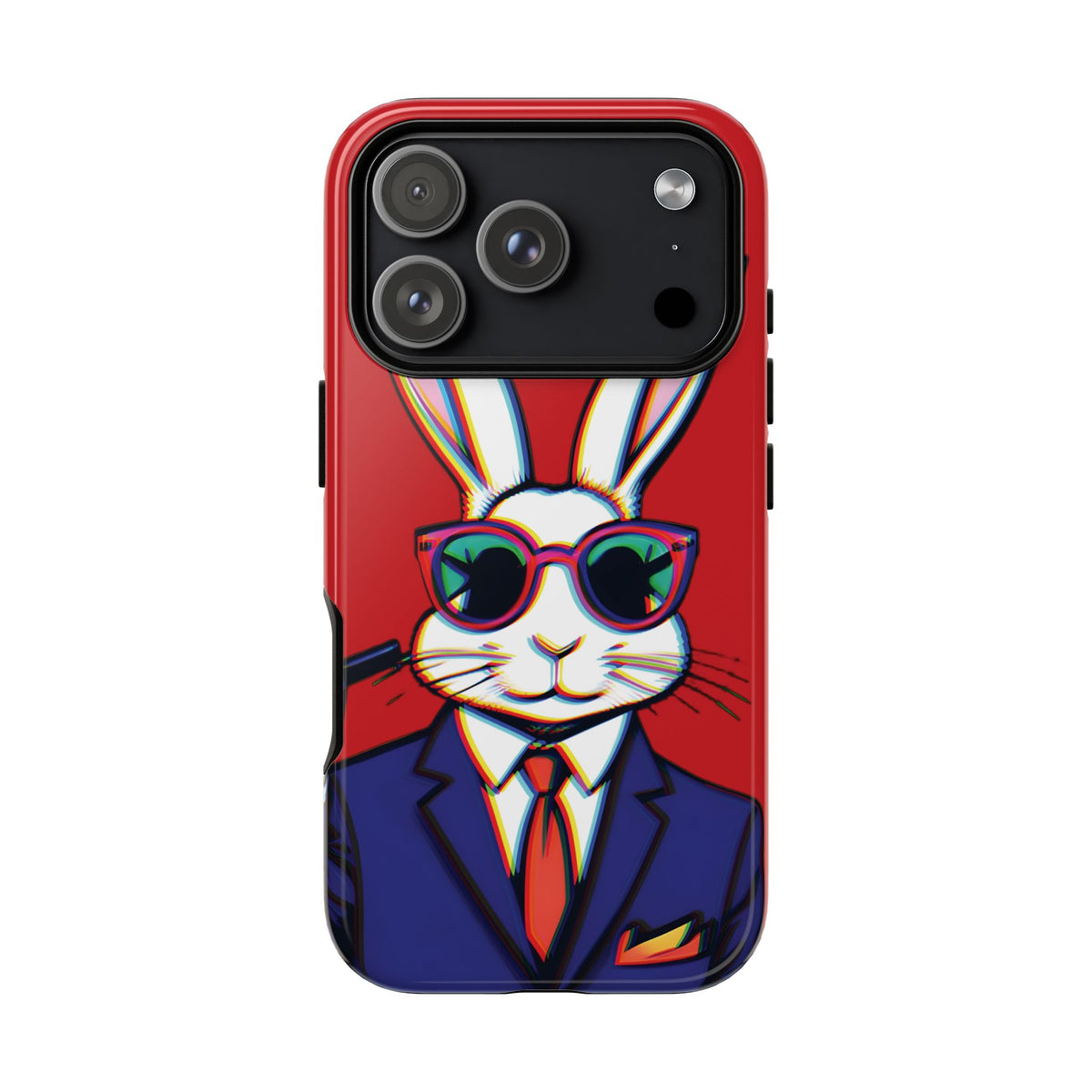 Husă Iphone 17 Pro CLASSY BUNNY