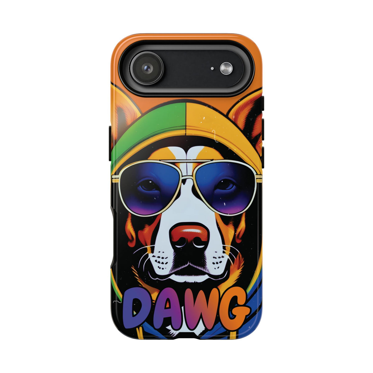 Husă Iphone 17 Air DAWG
