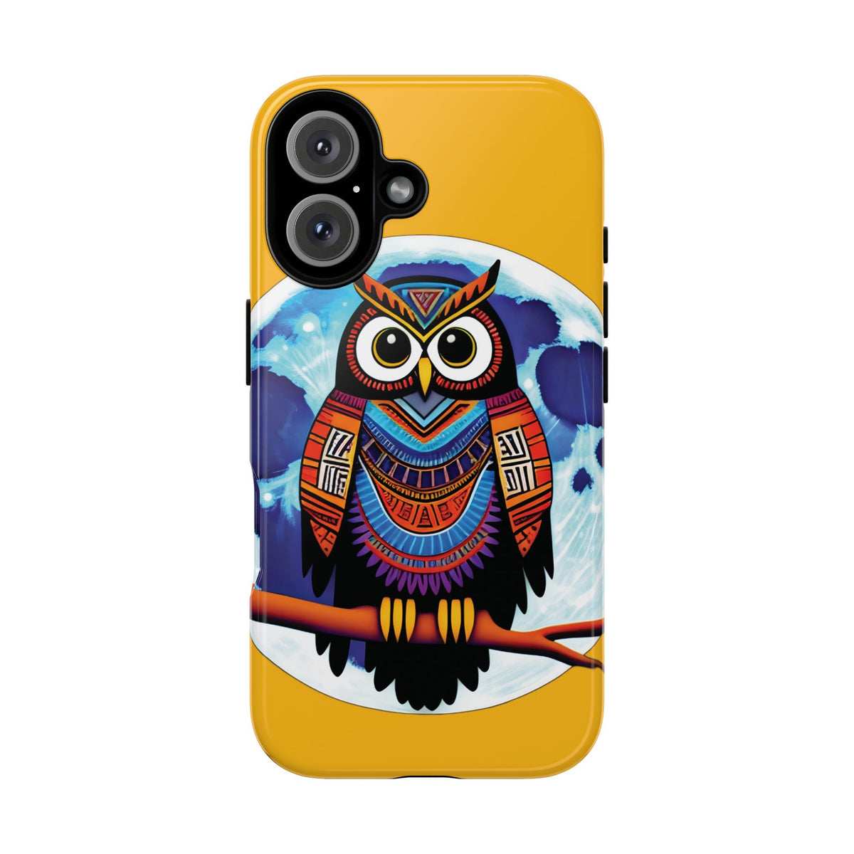 Husă Iphone 16 MOON OWL