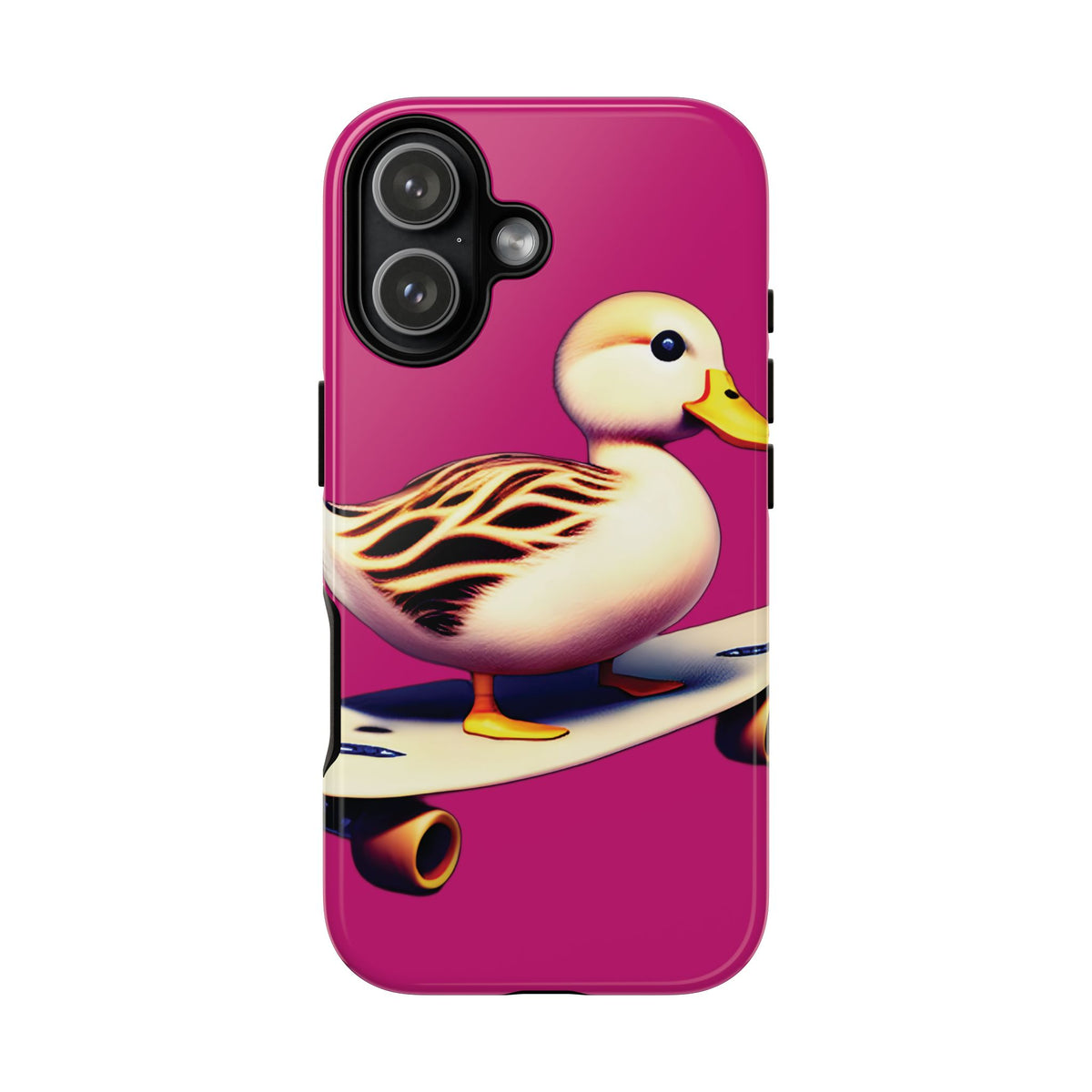 Husă Iphone 17 DUCKIE