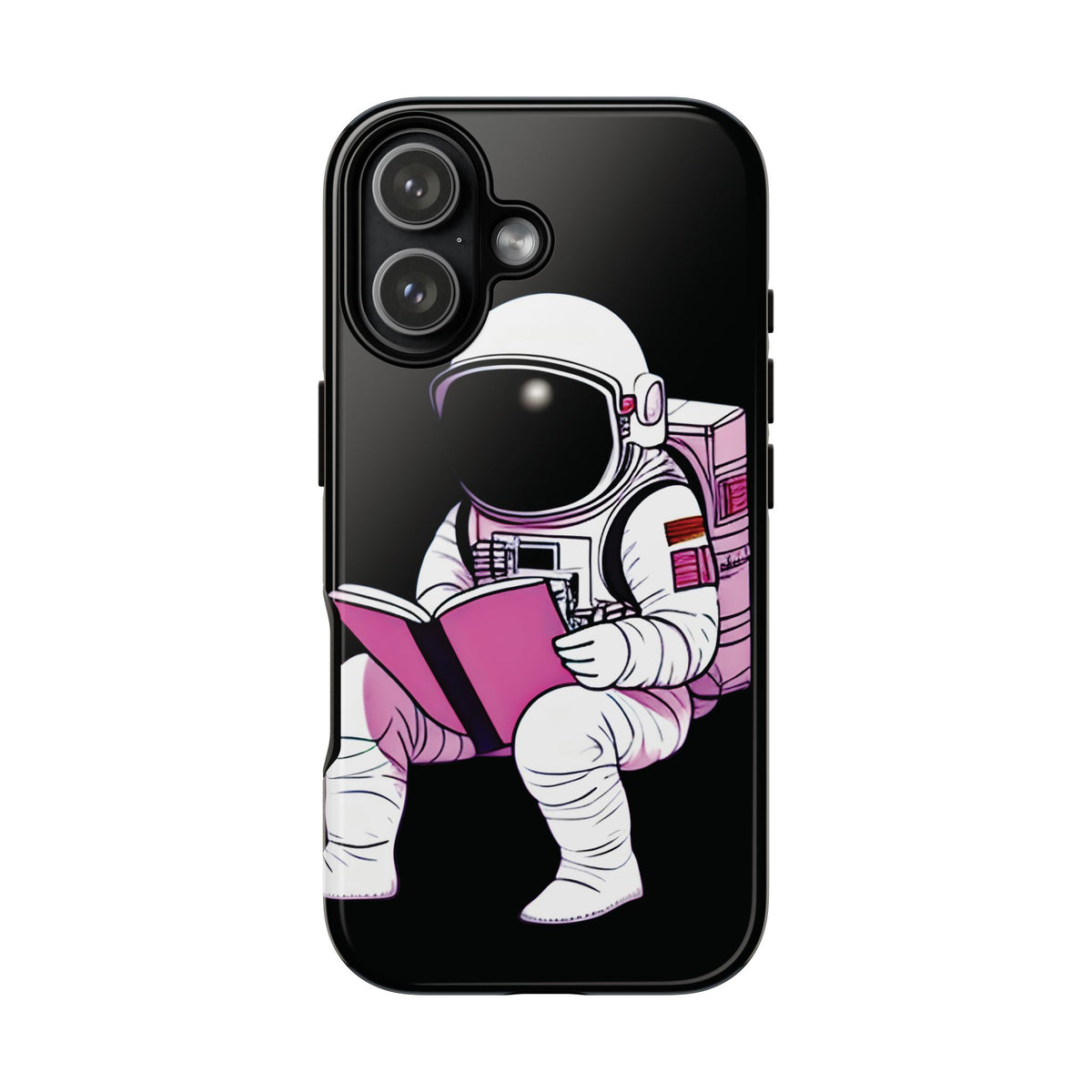 Husă Iphone 17 THINKING ASTRO