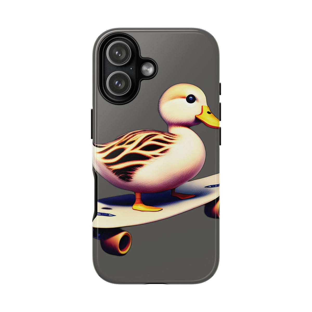 Husă Iphone 17 DUCKIE