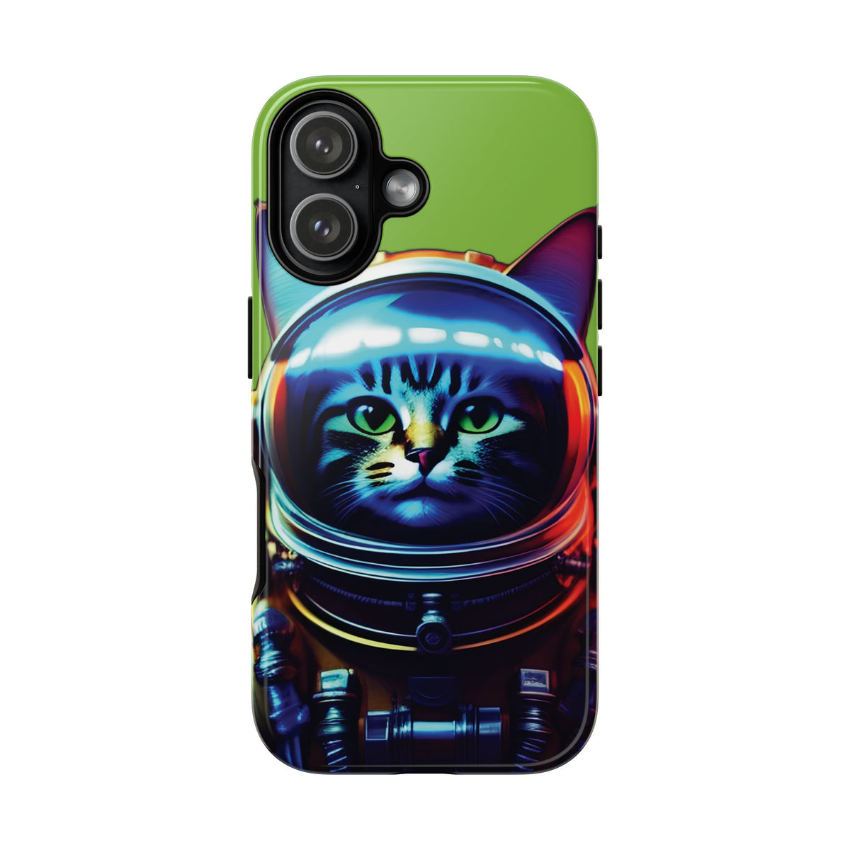 Husă Iphone 17 ASTRO CAT