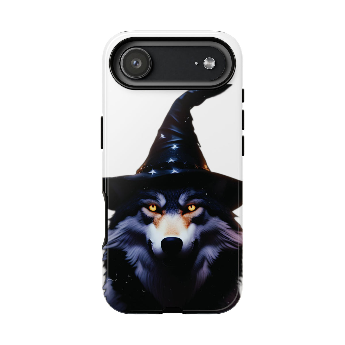 Husă Iphone 17 Air WITCH WOLF
