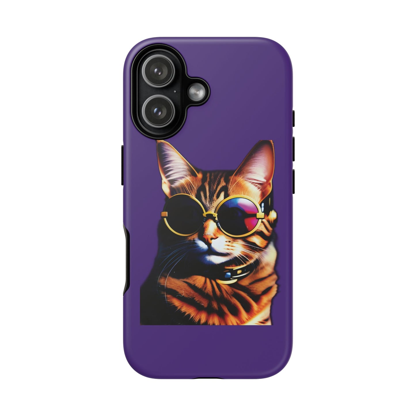 Husă Iphone 17 COOL CAT Mat
