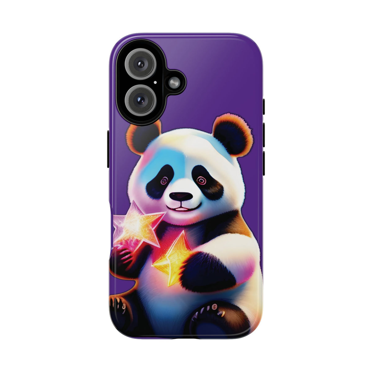 Husă Iphone 16 STAR PANDA