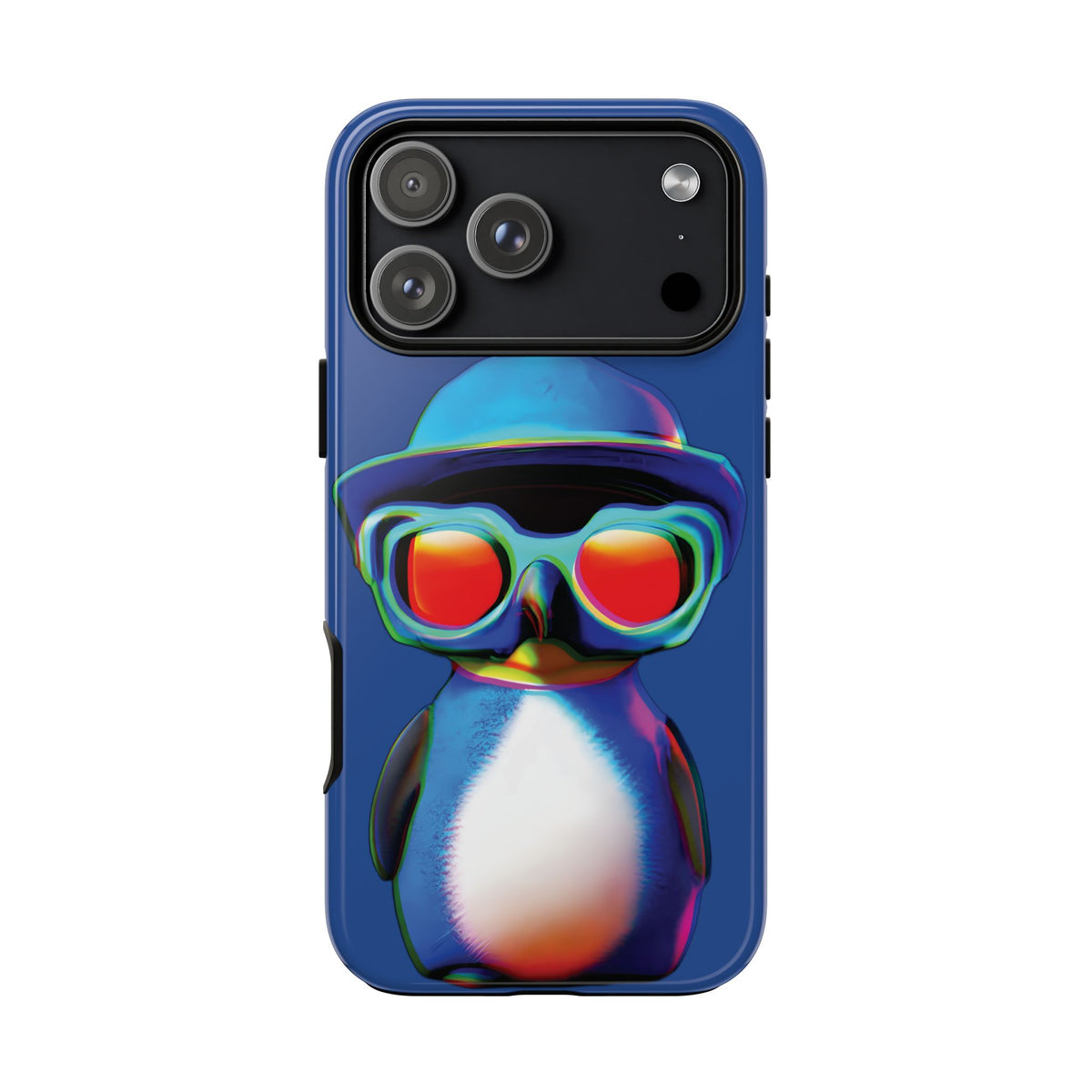 Husă Iphone 17 Pro Max COOL PENGU