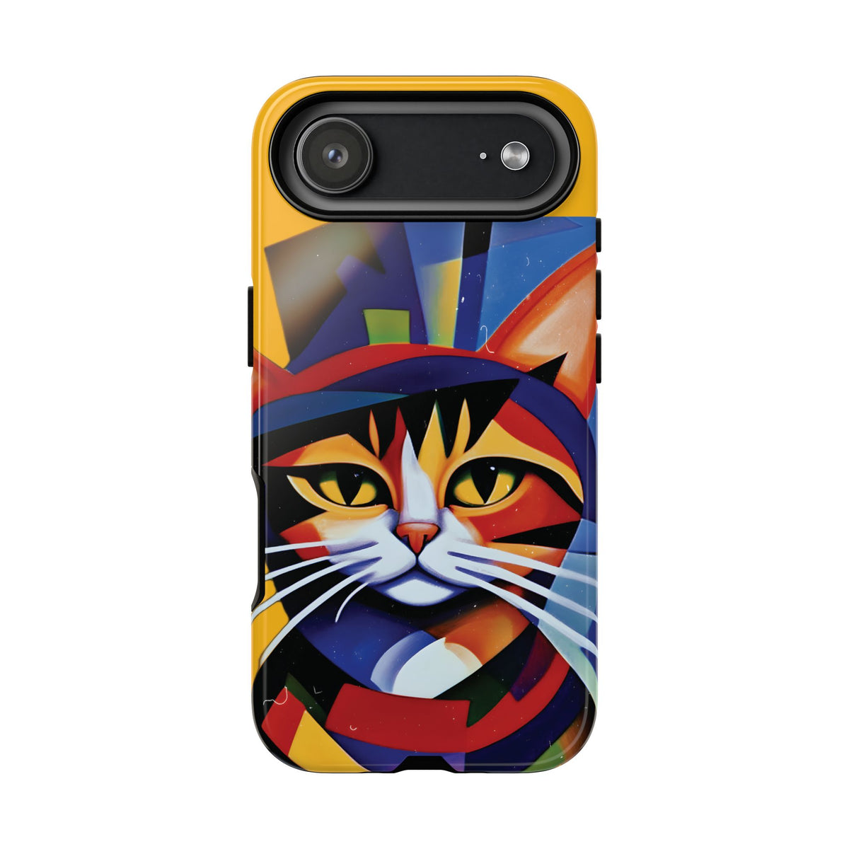 Husă Iphone 17 Air MOZAIC CAT