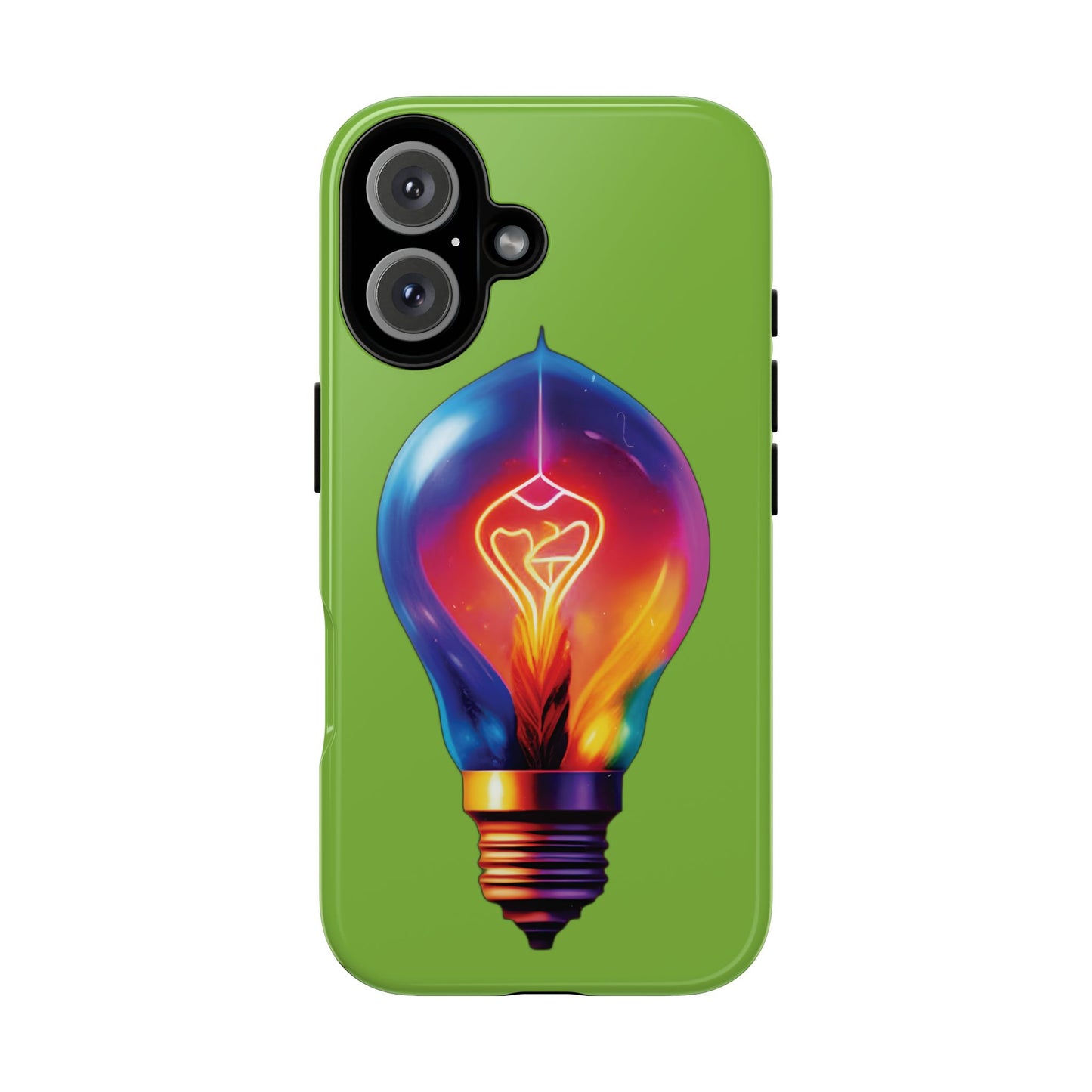 Husă Iphone 16 BRIGHT IDEA