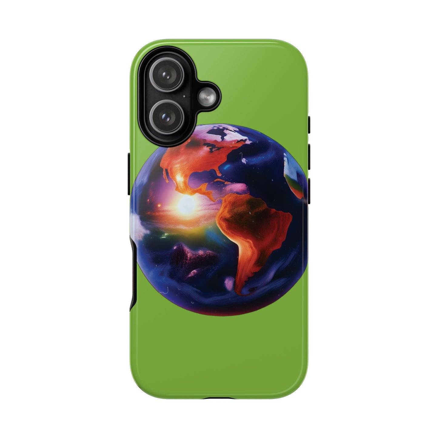 Husă Iphone 17 WORLD