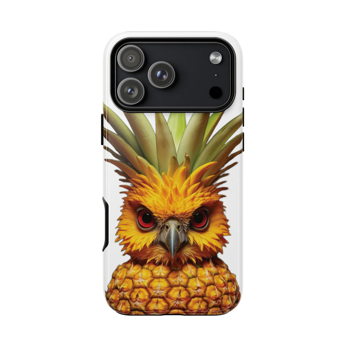 Husă Iphone 17 Pro Max PINEAPPLE OWL
