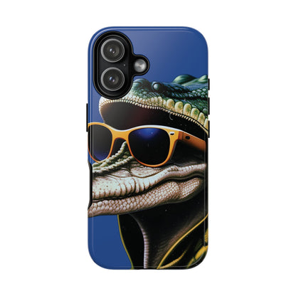 Husă Iphone 17 Classy Croc