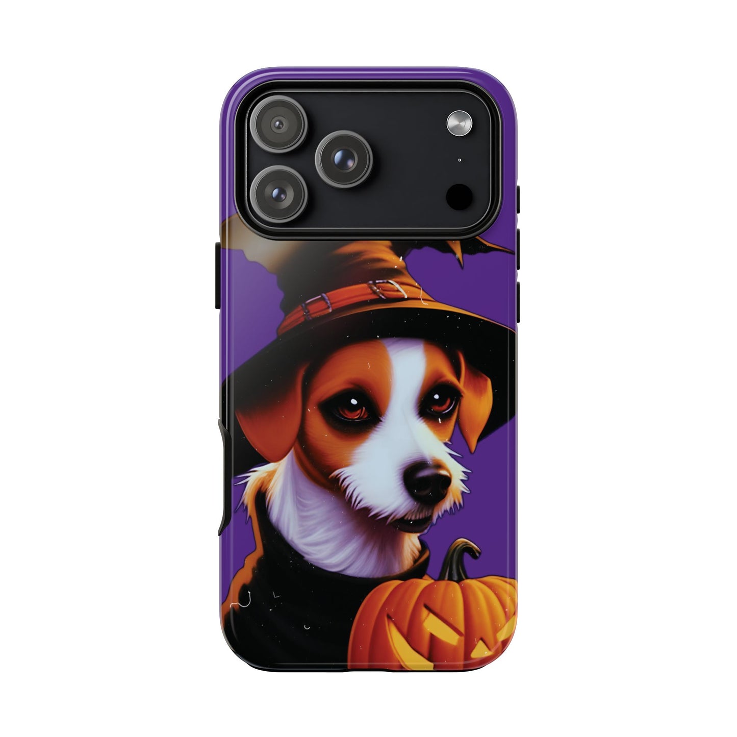 Husă Iphone 17 Pro Max HALODOG
