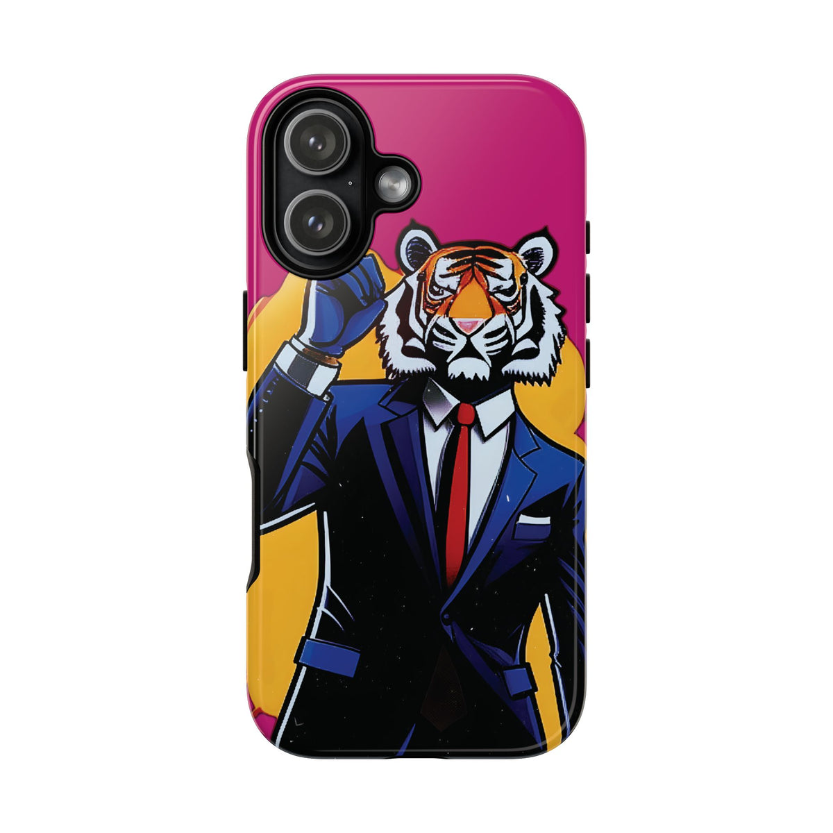Husă Iphone 17 Classy Tiger