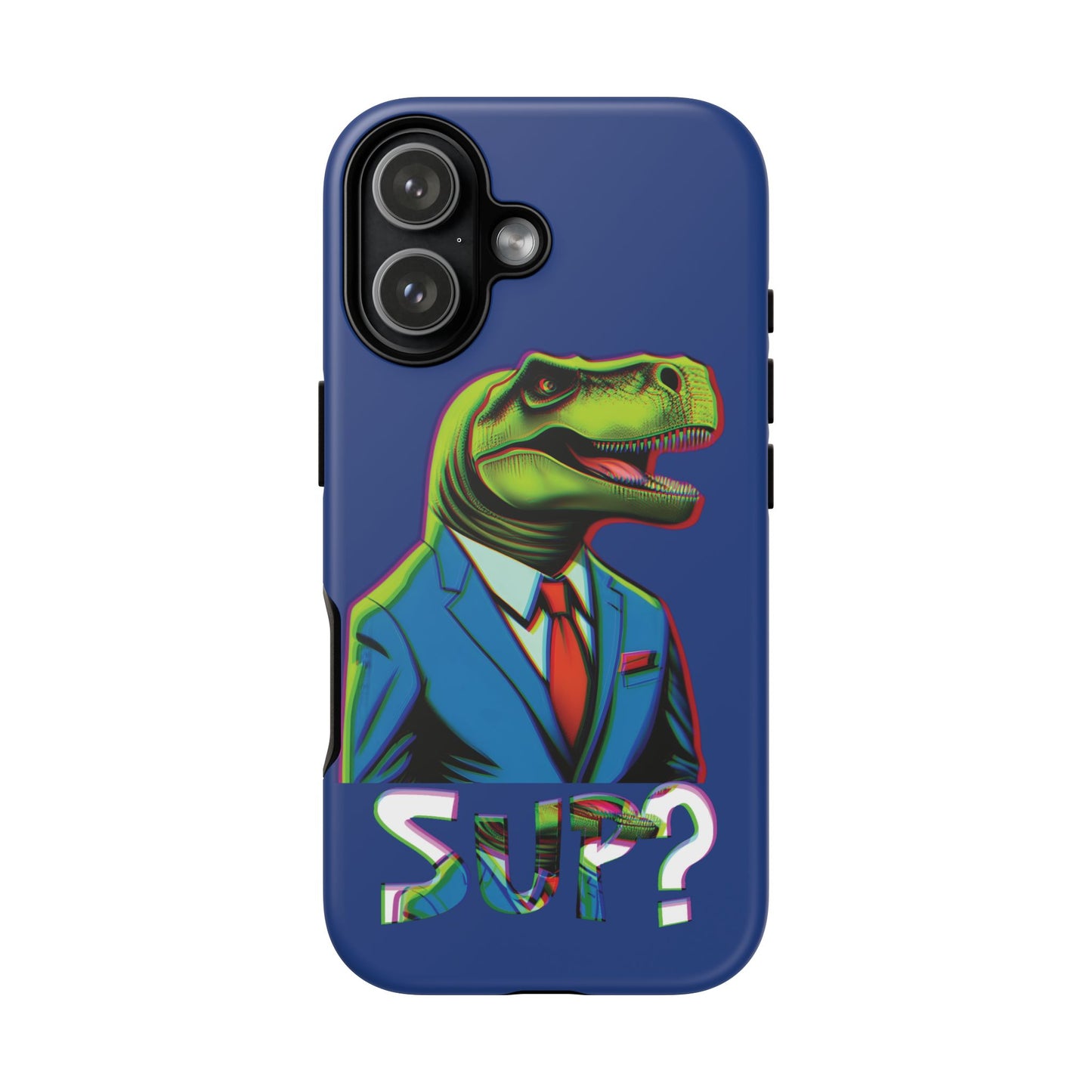 Husă Iphone 17 CLASSY T-REX Mat