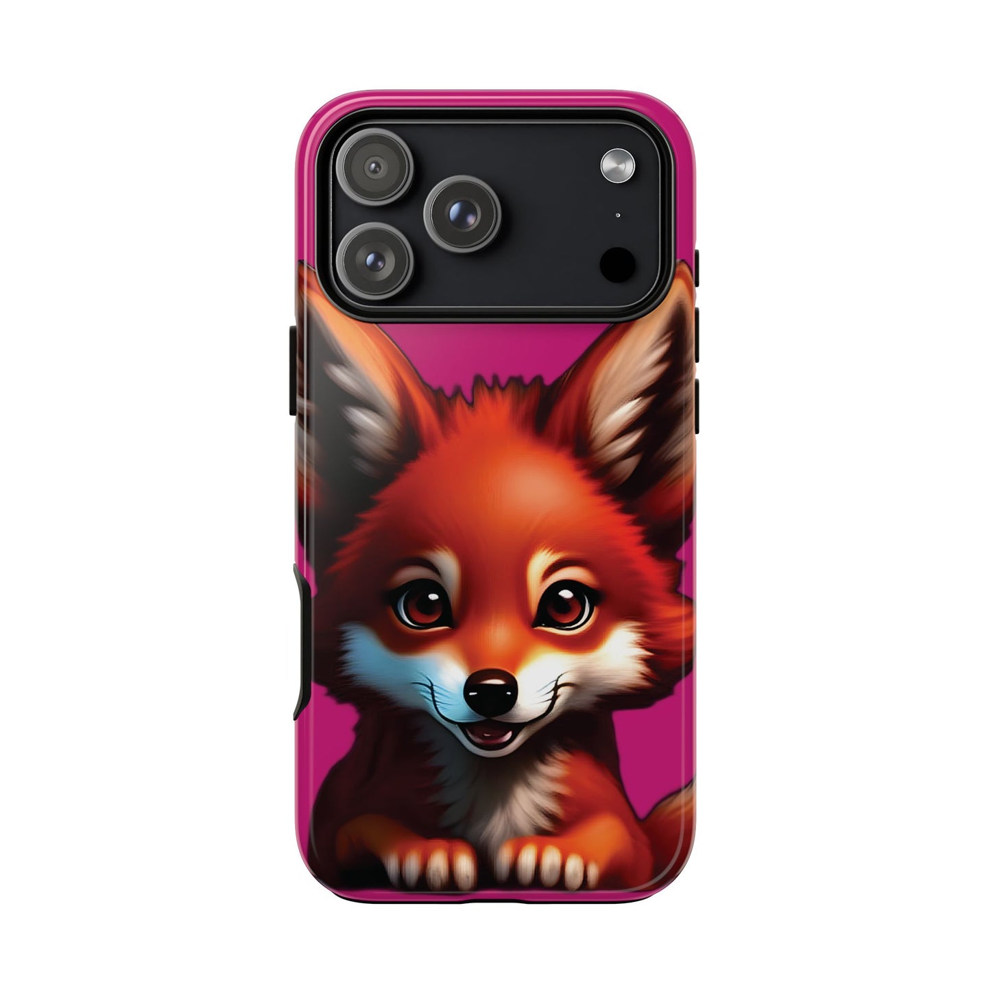 Husă Iphone 17 Pro Max FOXXY